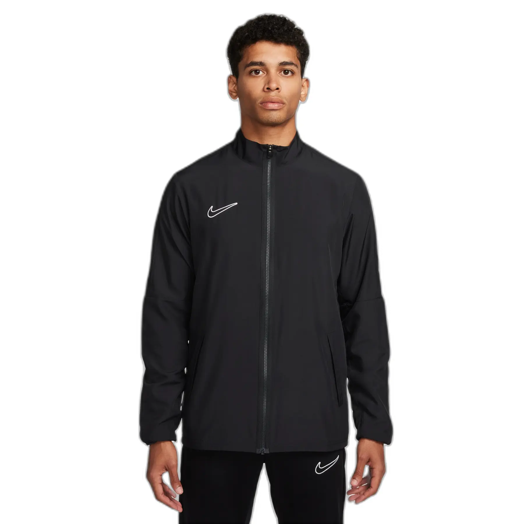 Track suit jas Nike Dri-FIT Academy23 BR