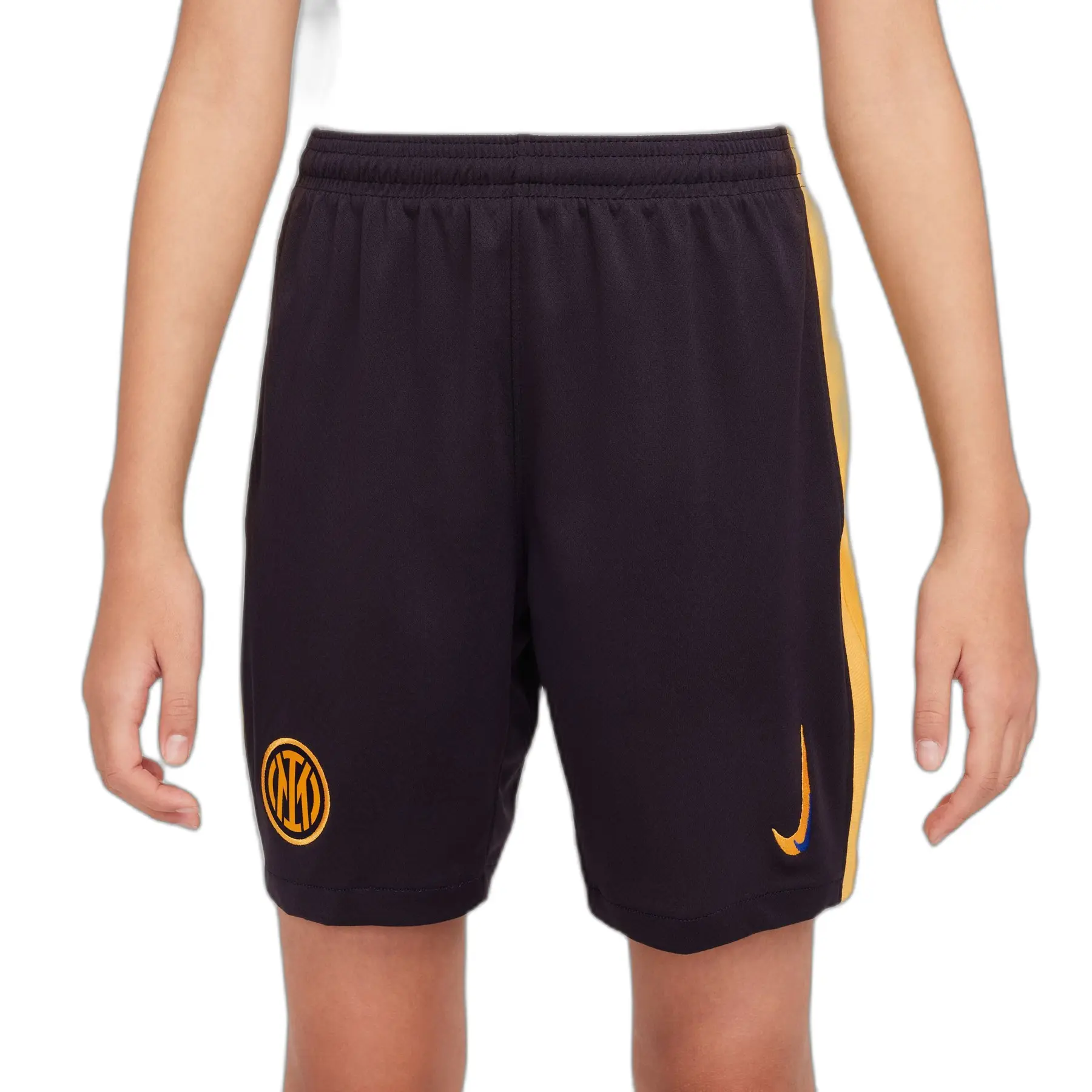 Shorts für Kinder – Ausweich Inter Milan 2024/25
