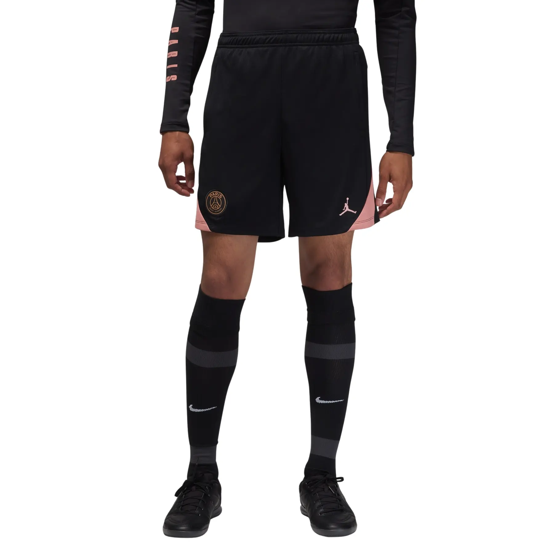 Trainingsshorts PSG 2024/25 Strike Third