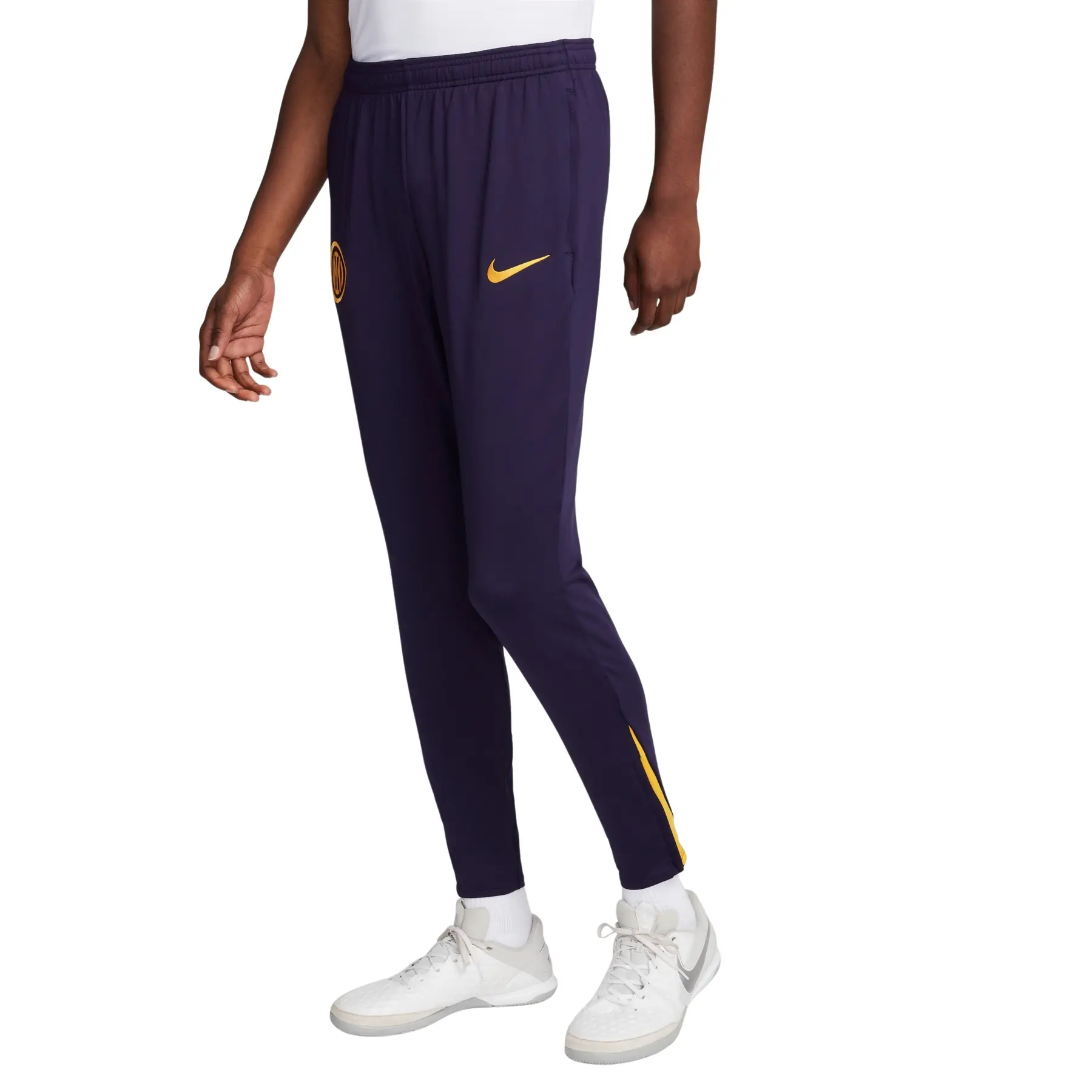 Jogginghose Inter Milan Third Milan Dri-FIT Strike 2024/25