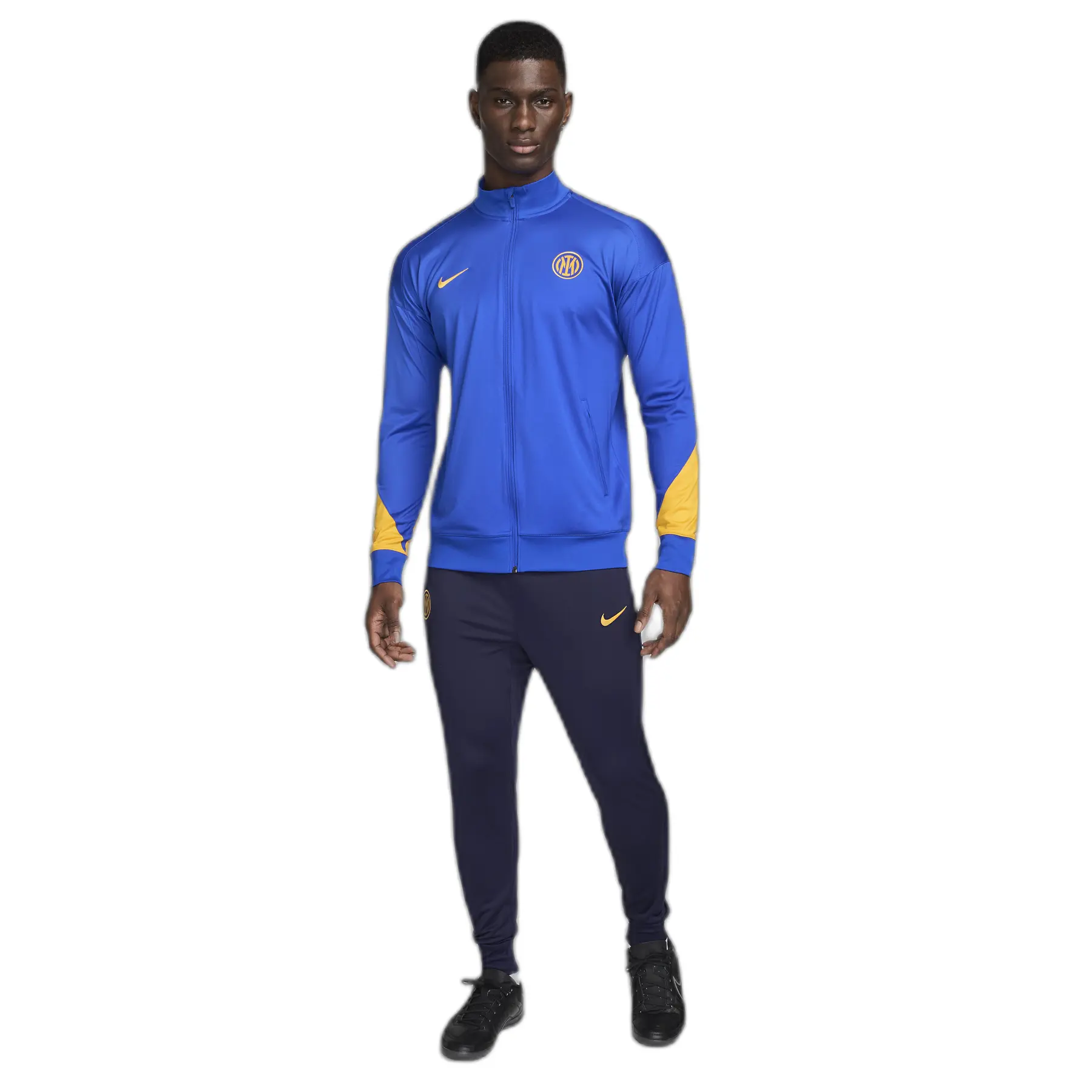 Trainingsanzug Inter Milan Dri-FIT Strike 2024/25