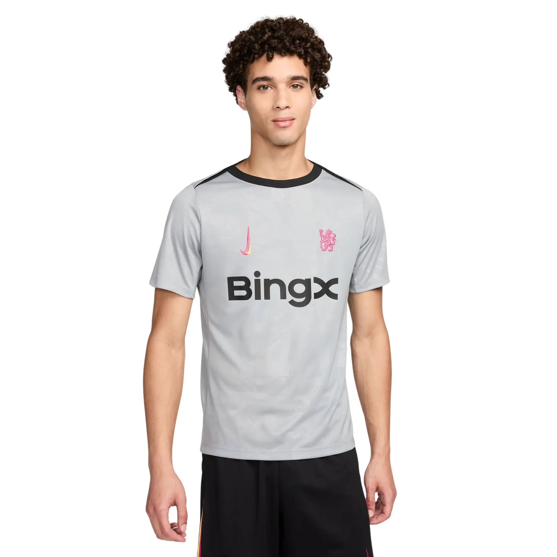 Aufwärmtrikot Chelsea 2024/25 Academy Pro Third