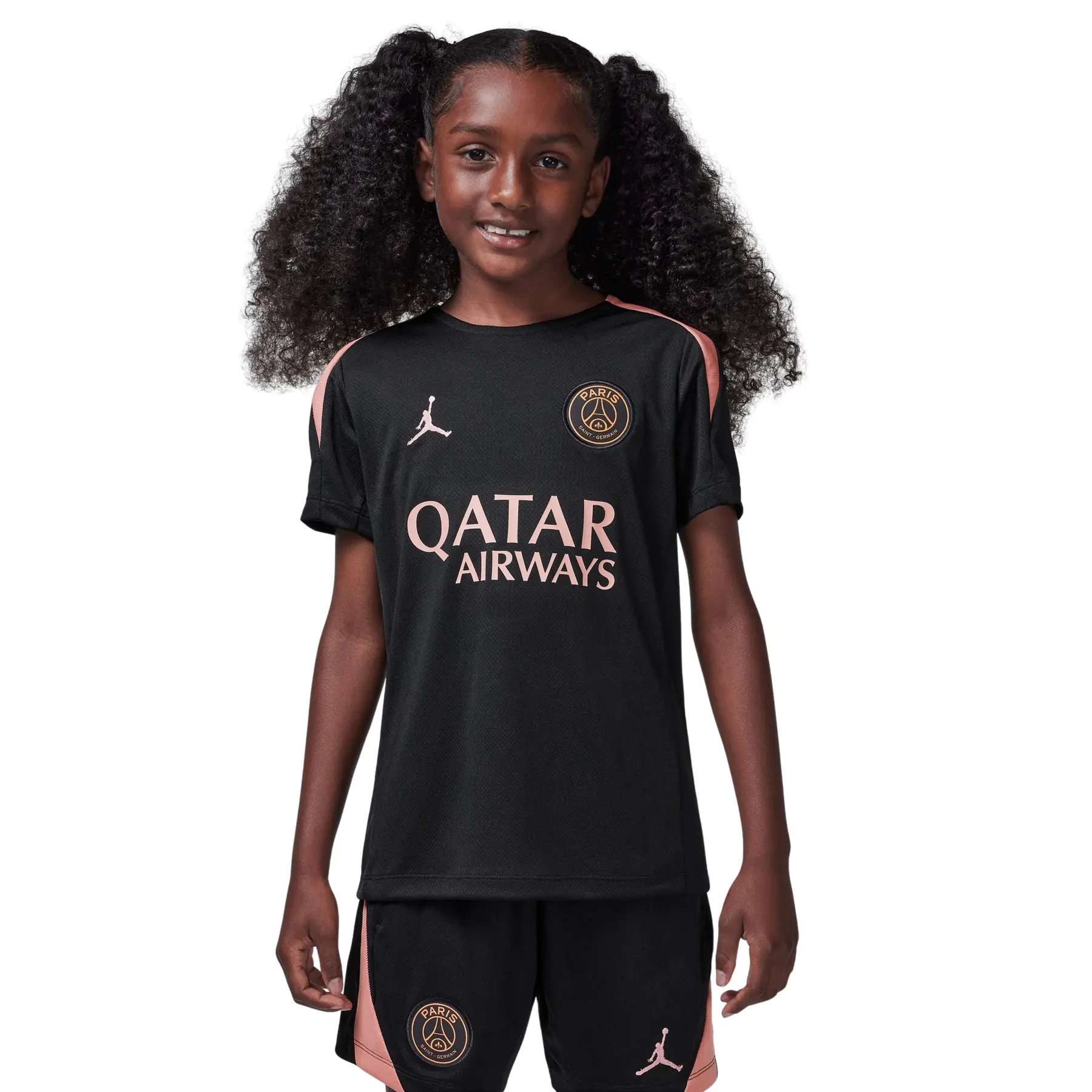 Dames derde tenue PSG 2024/25