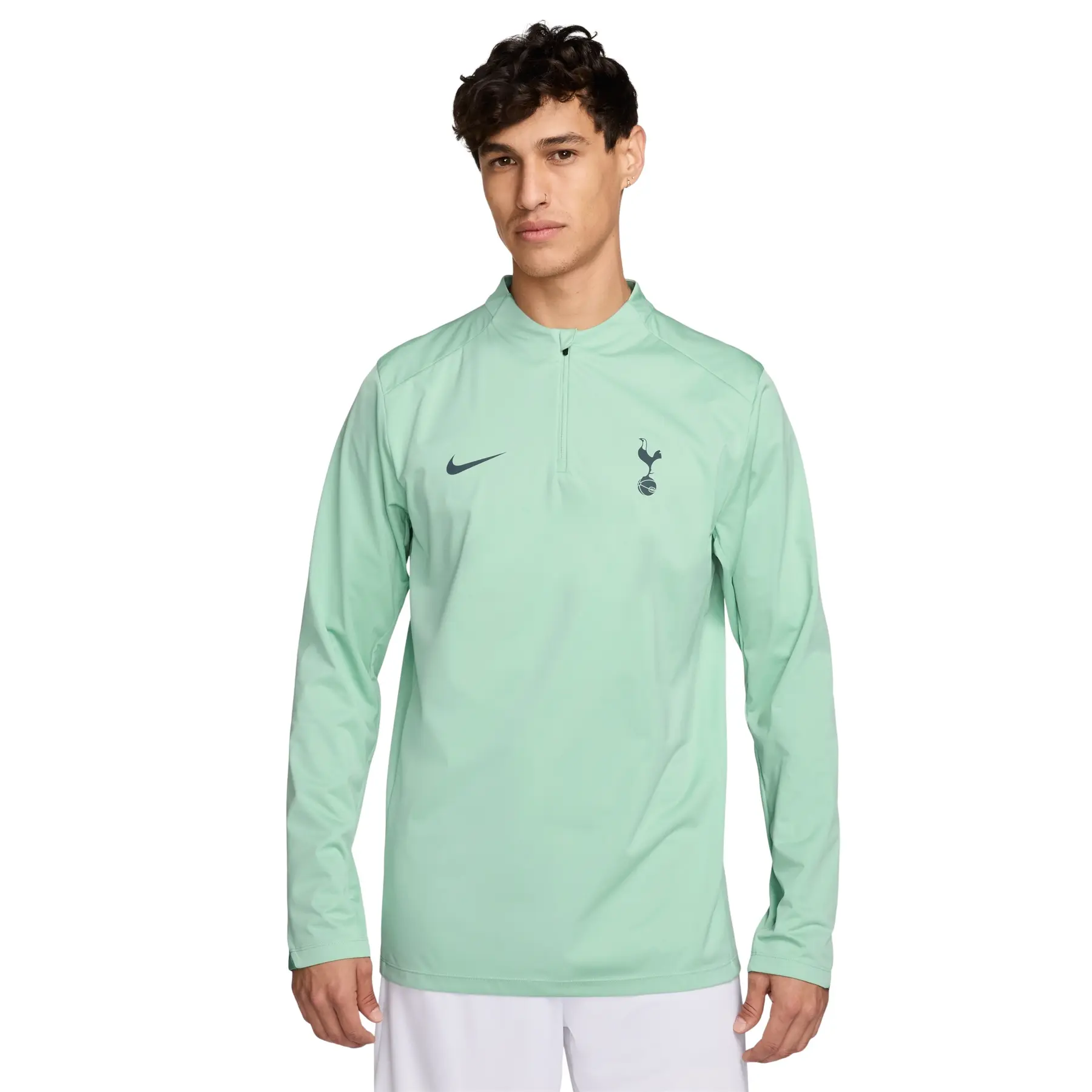 Third Training Top Tottenham Strike 2024/25