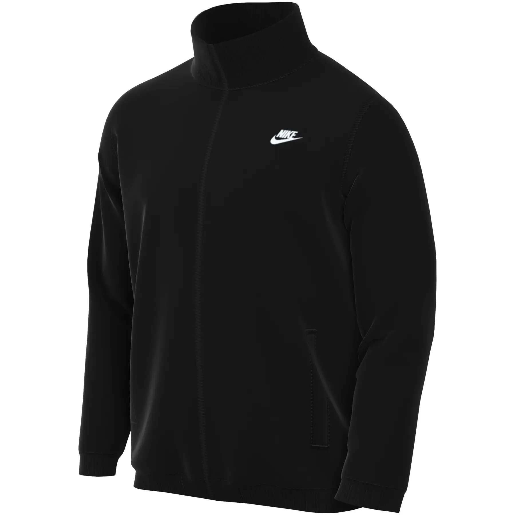 Giacca sportiva Nike Club