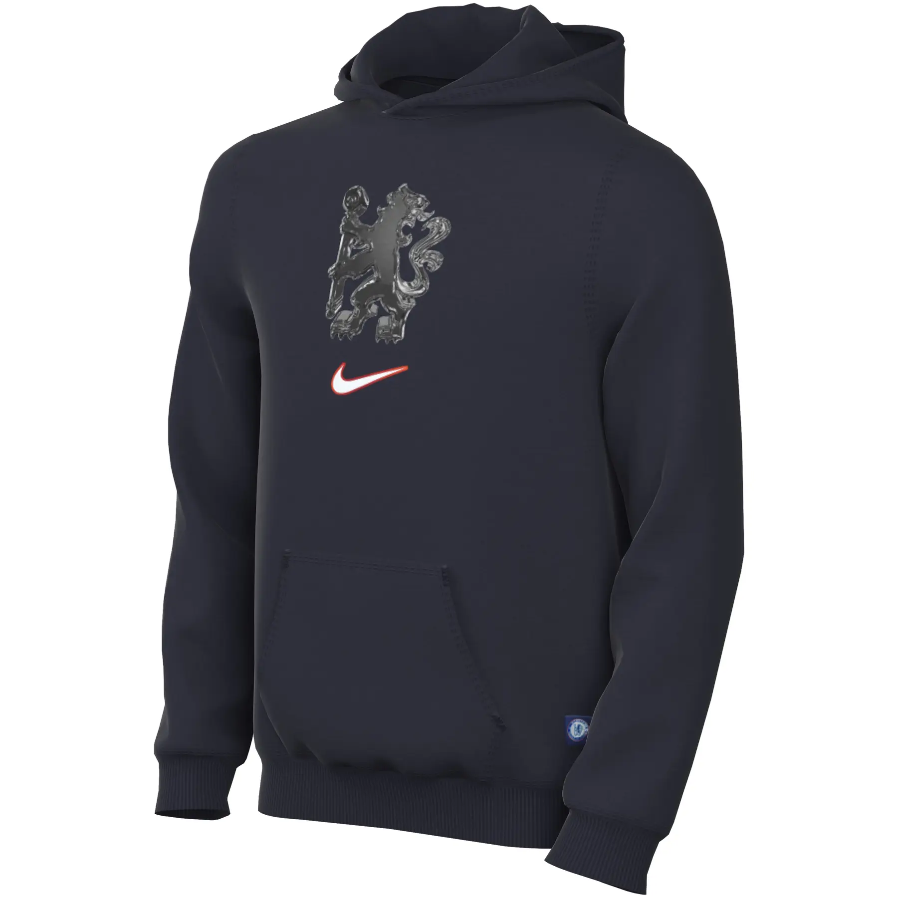 Hoodie Kinder Chelsea Club 2024/25