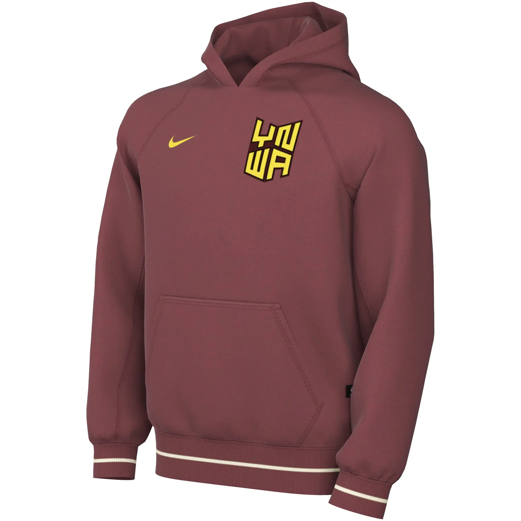 Girl hoodie Liverpool FC Air 2024/25