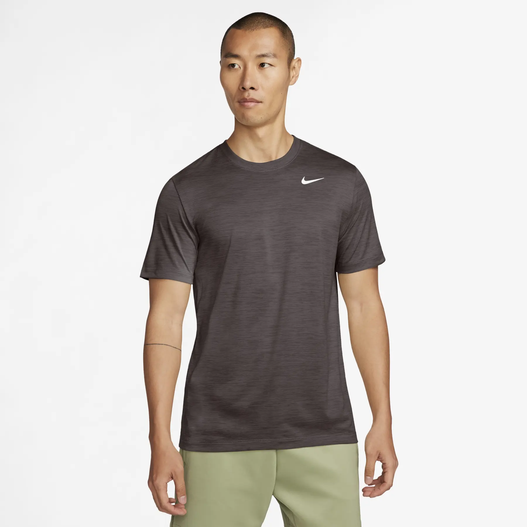 T-Shirt Nike Dri-fit