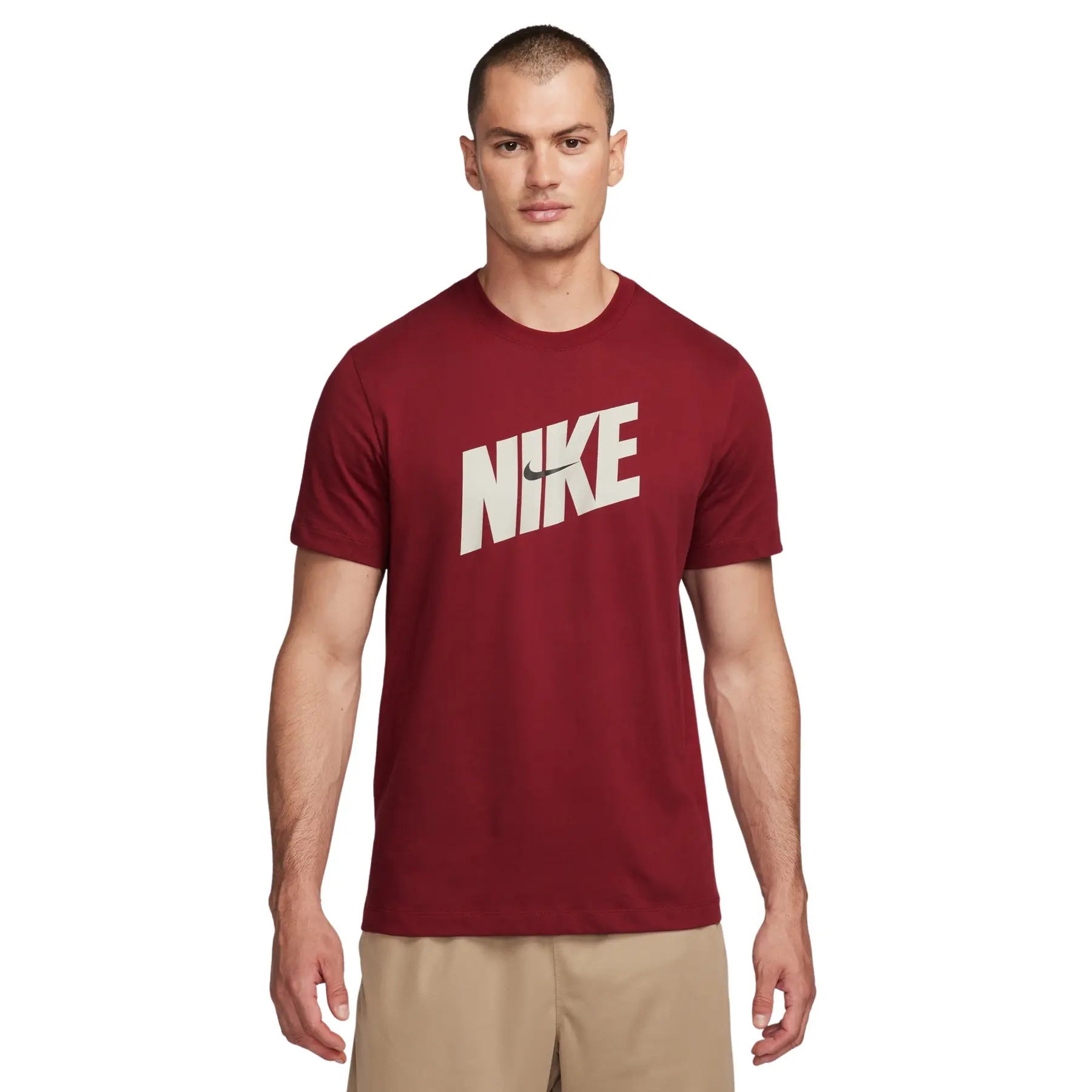T-Shirt Nike Dri-FIT