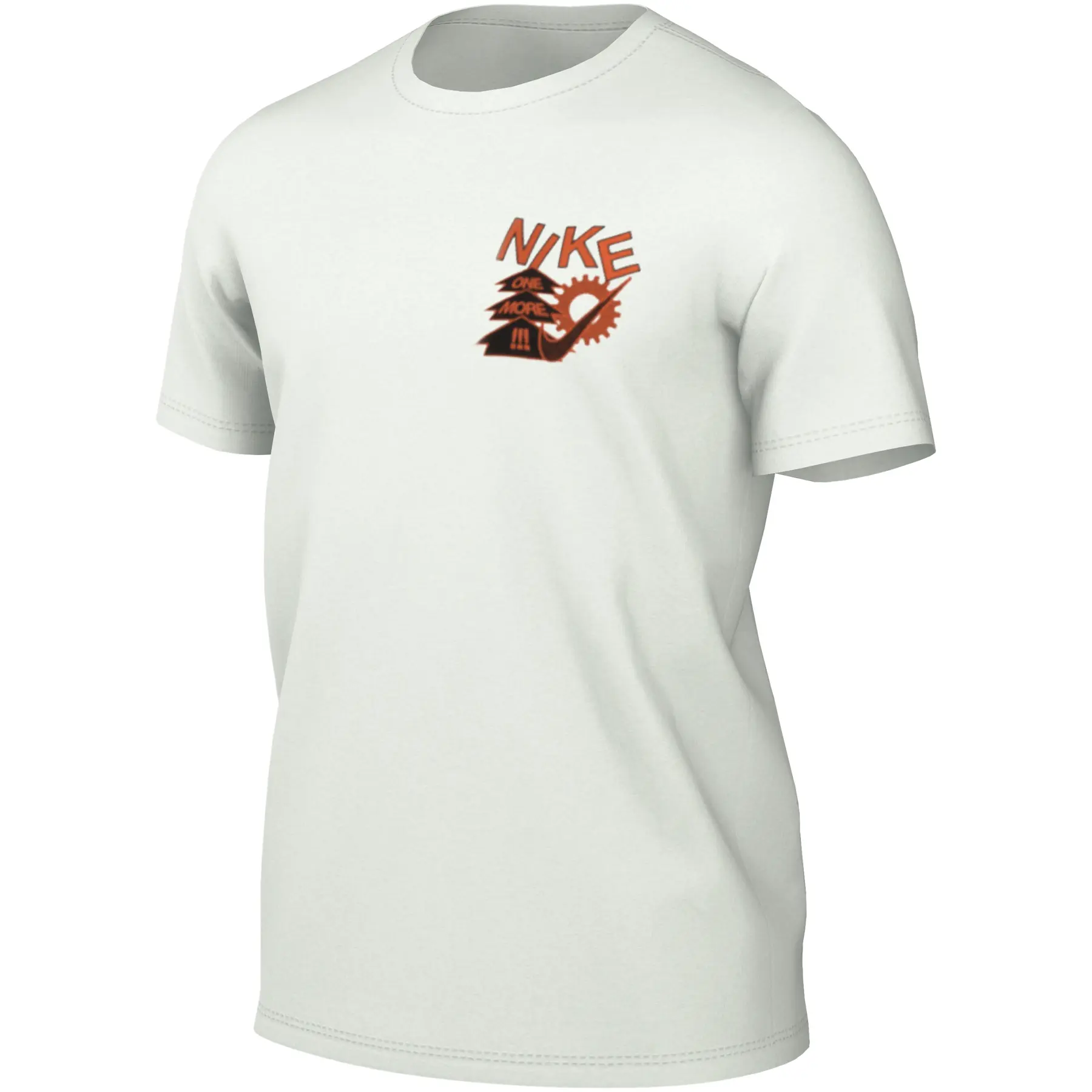 Maglietta Nike Dri-FIT