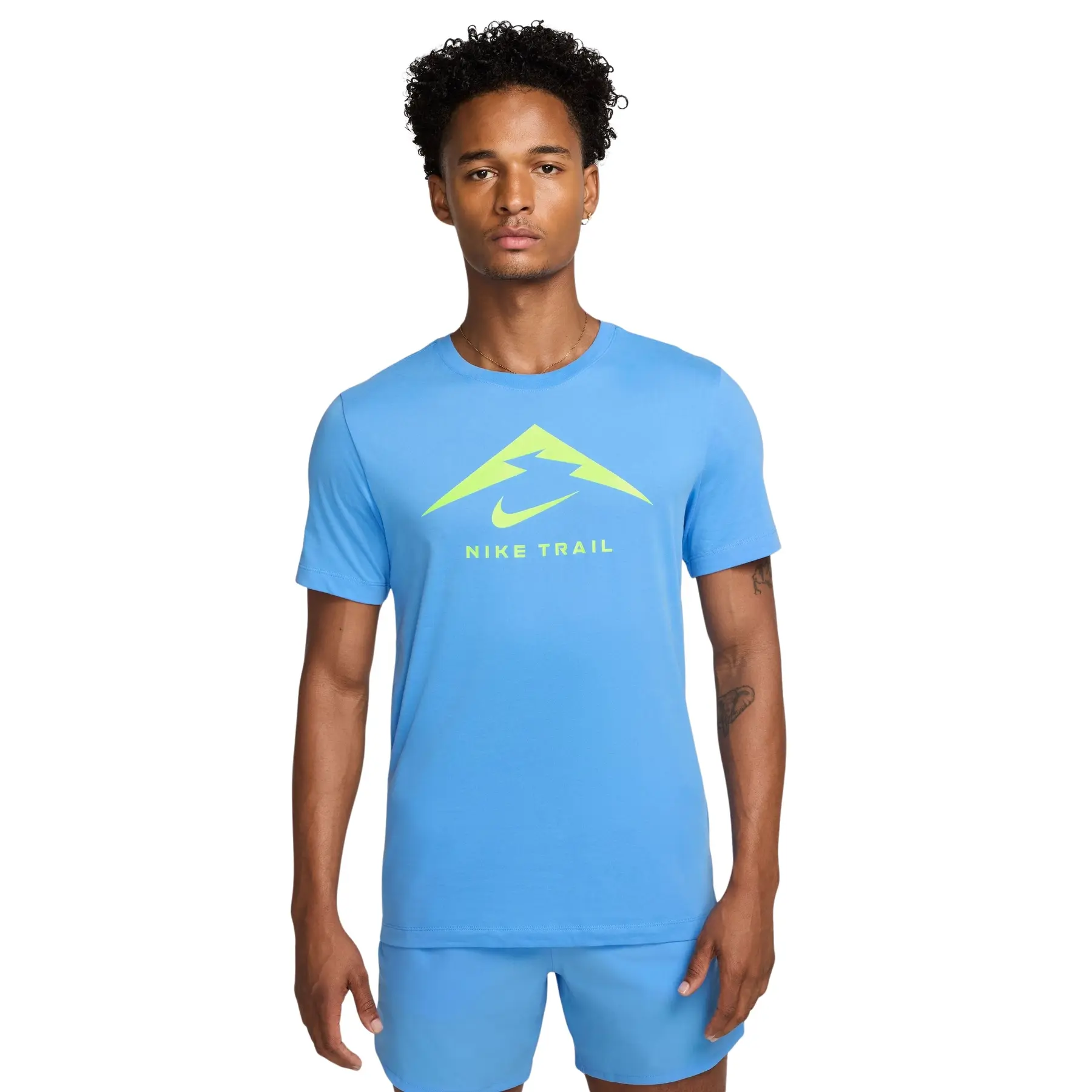 Trail T-shirt Nike Pro