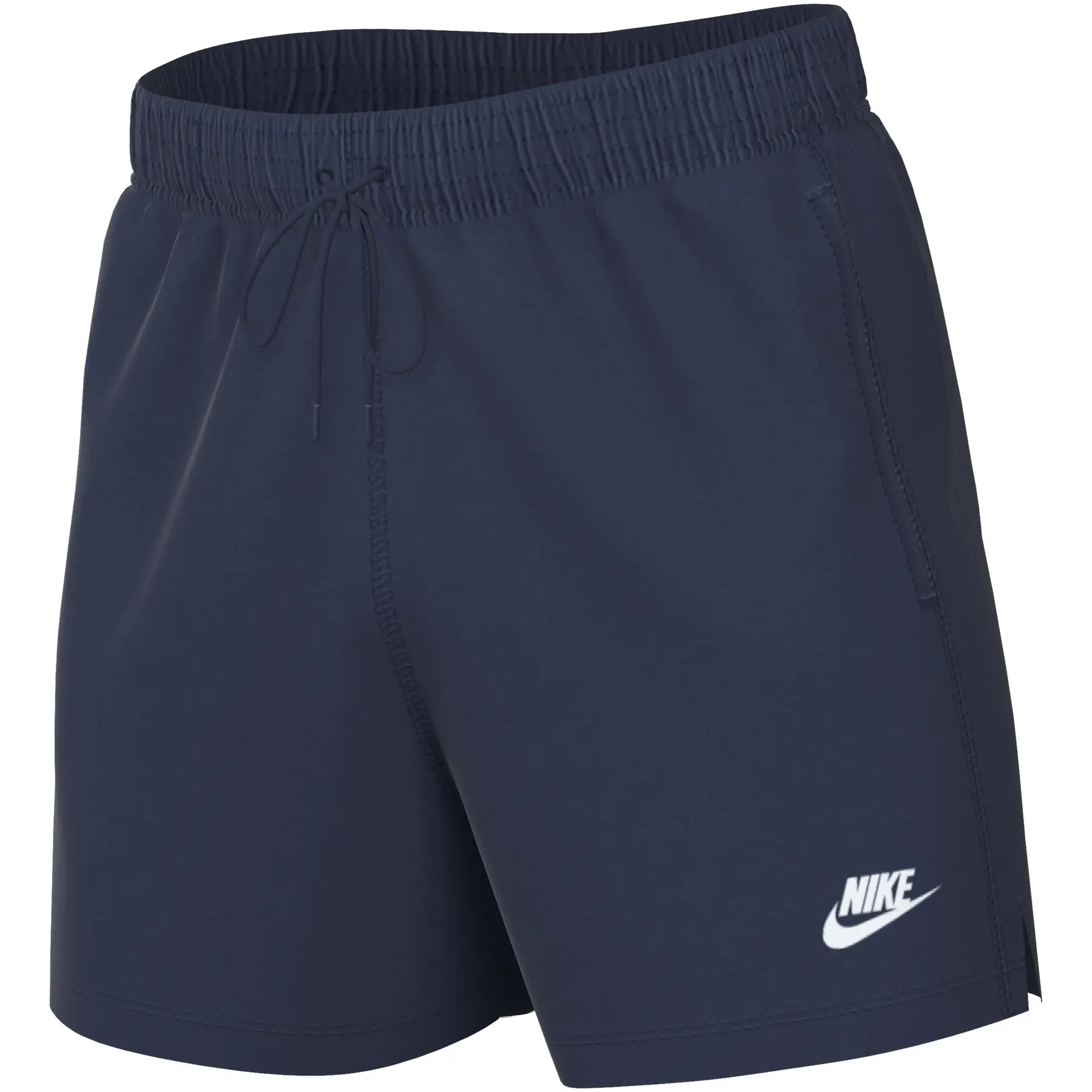 Short a rete Nike Club