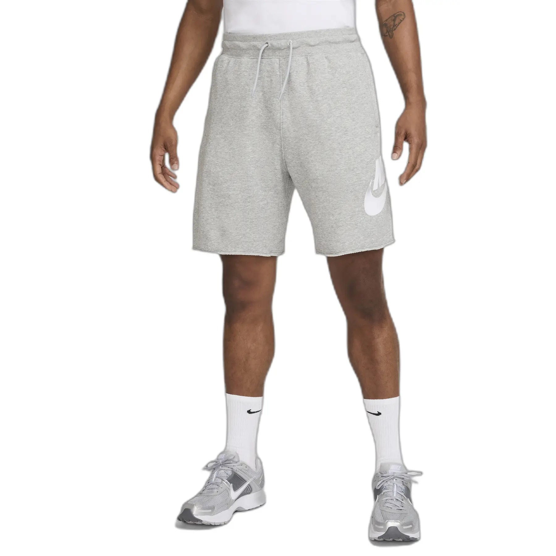 Pantalón corto Nike Club