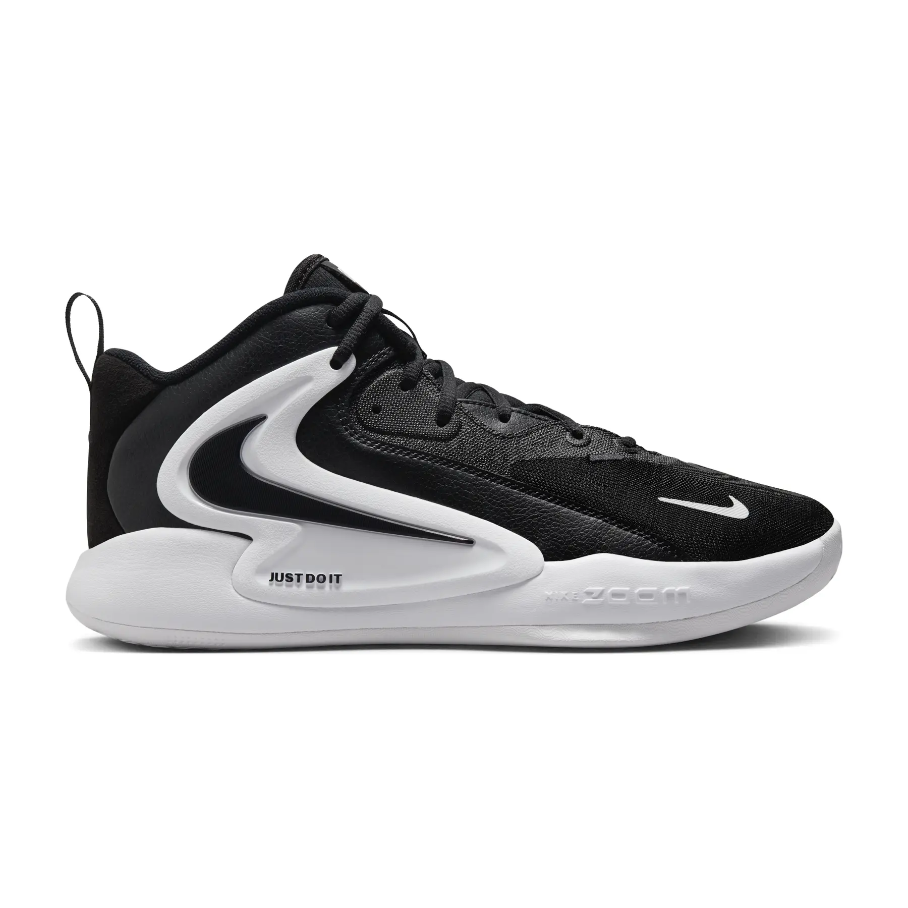 Scarpe indoor Nike Zoom Hyperset 2