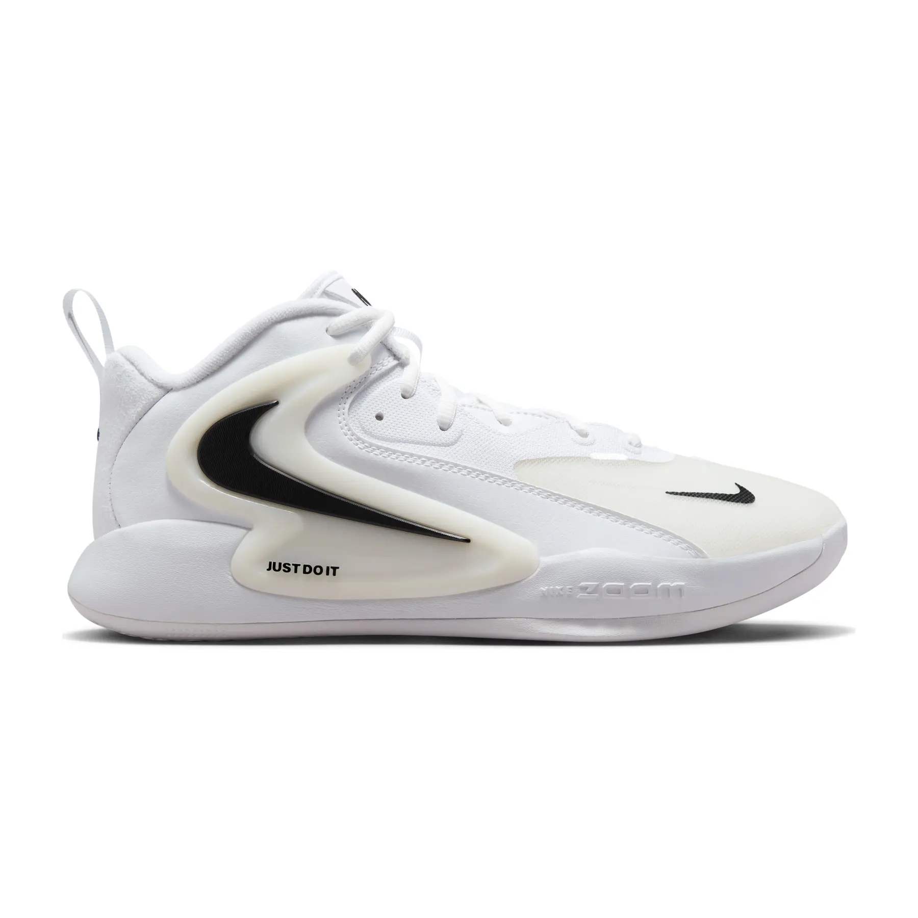 Chaussures Nike Zoom Hyperset 2 - vue 5