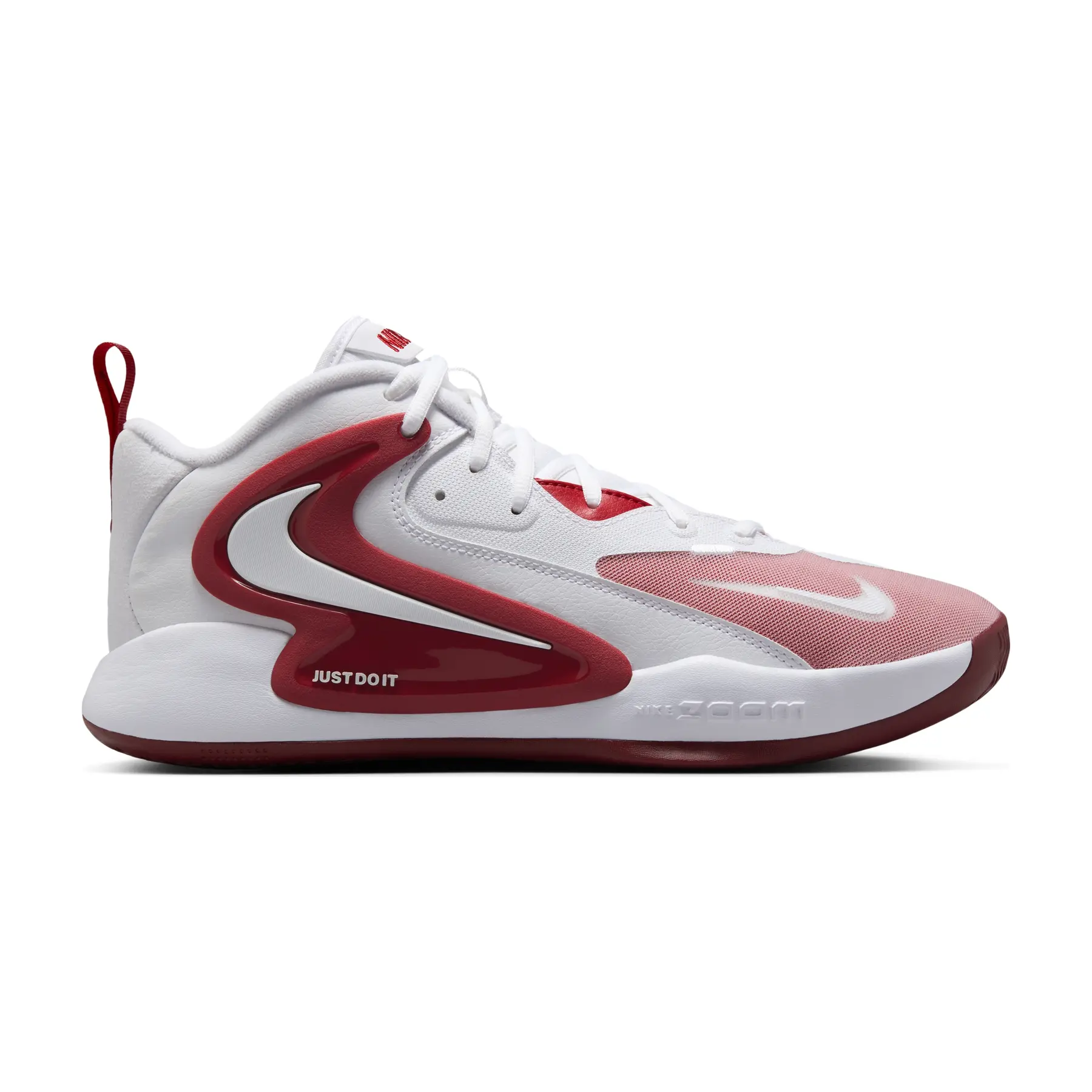 Scarpe indoor Nike Zoom Hyperset 2