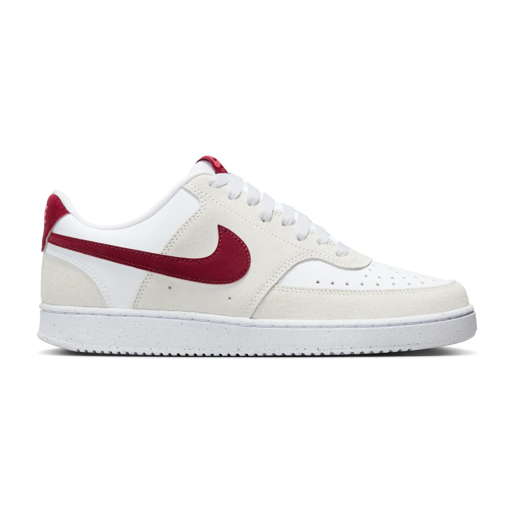 Scarpe da basket da donna Nike Court Vision Low