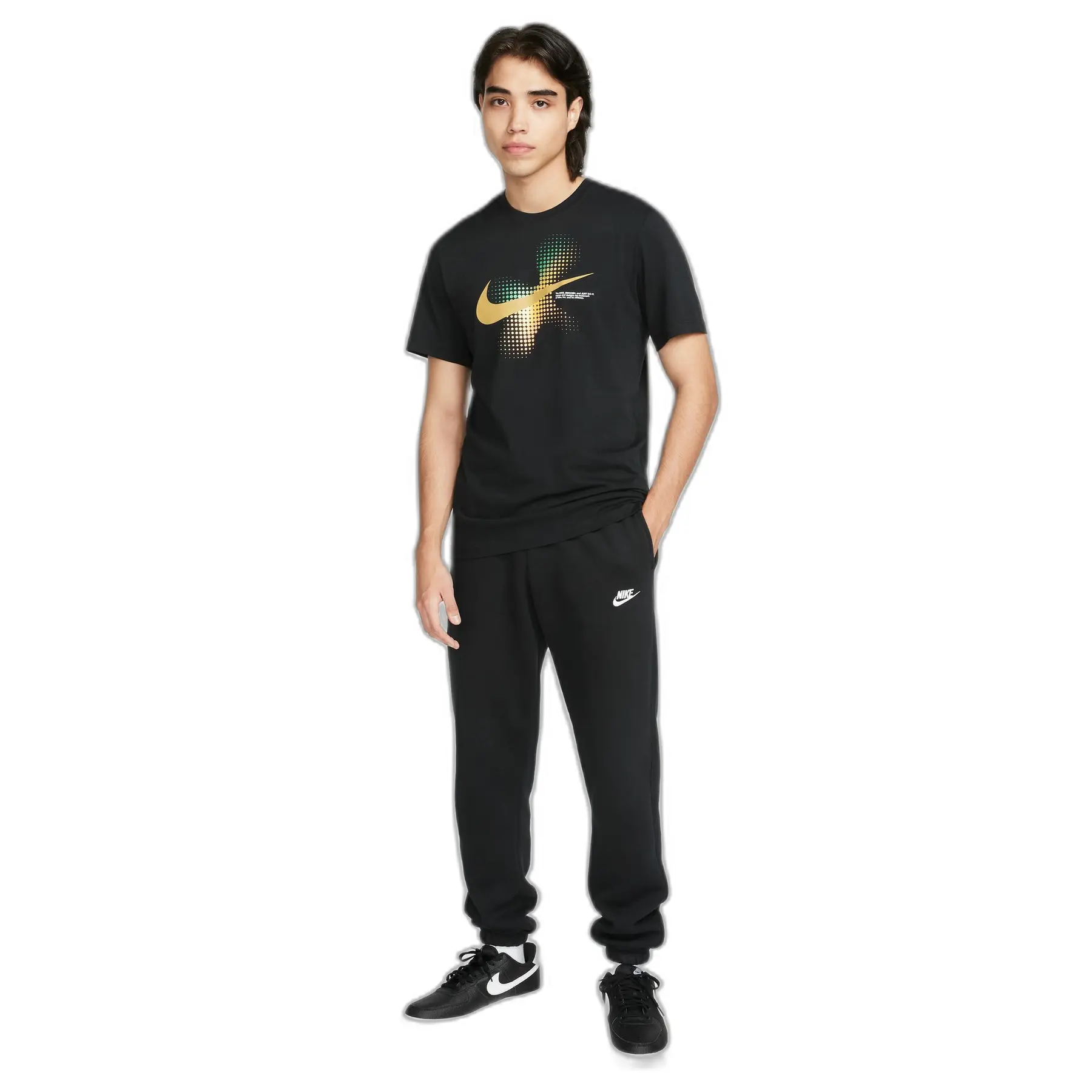 T-shirt Nike Sportswear