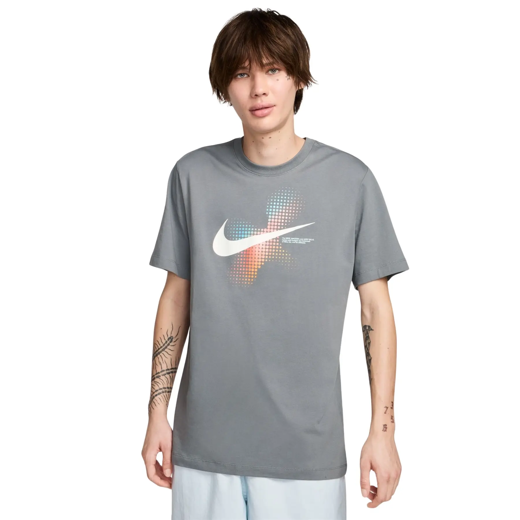T-shirt Nike
