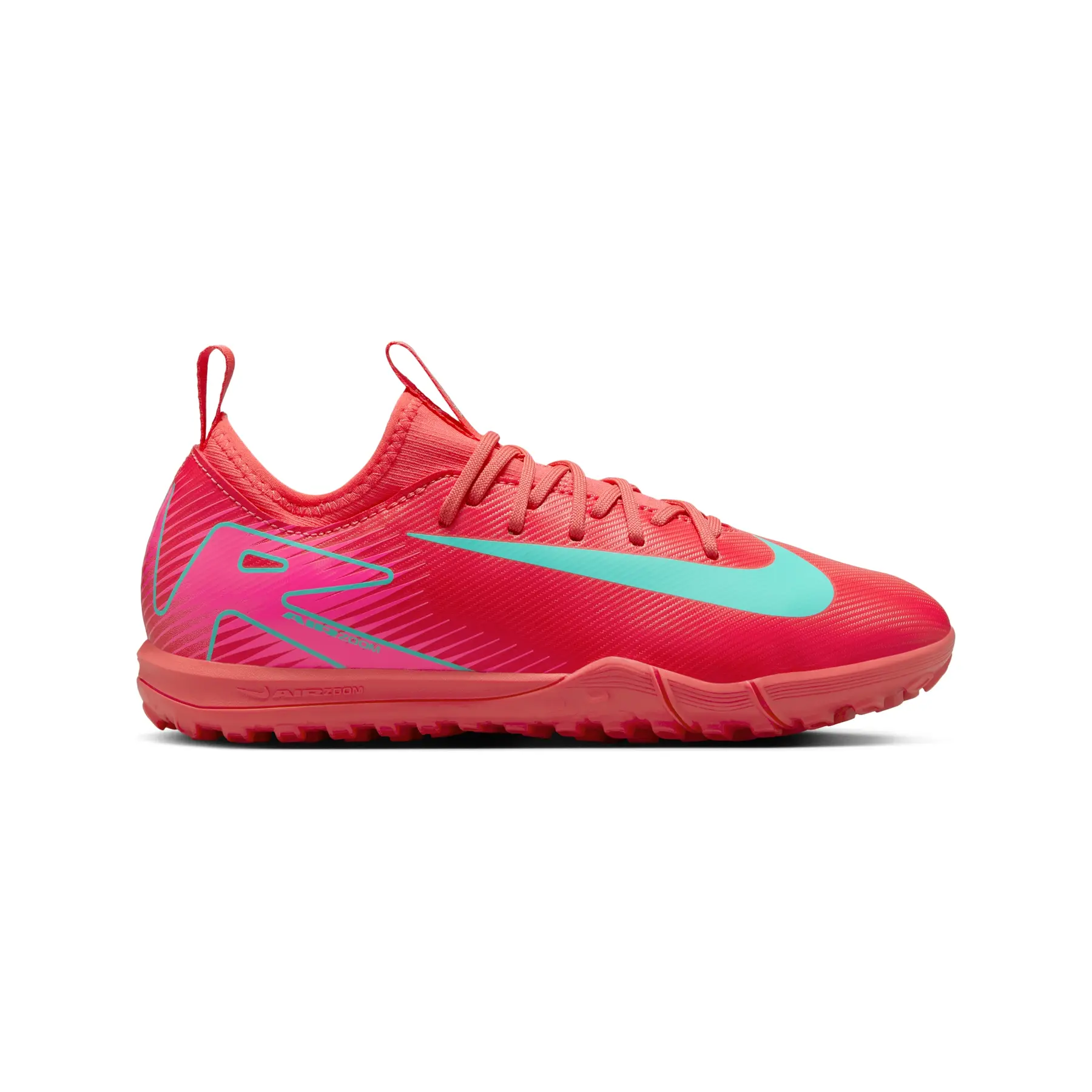 Kinder- Fußballschuhe Nike Mercurial Vapor 16 Academy MG