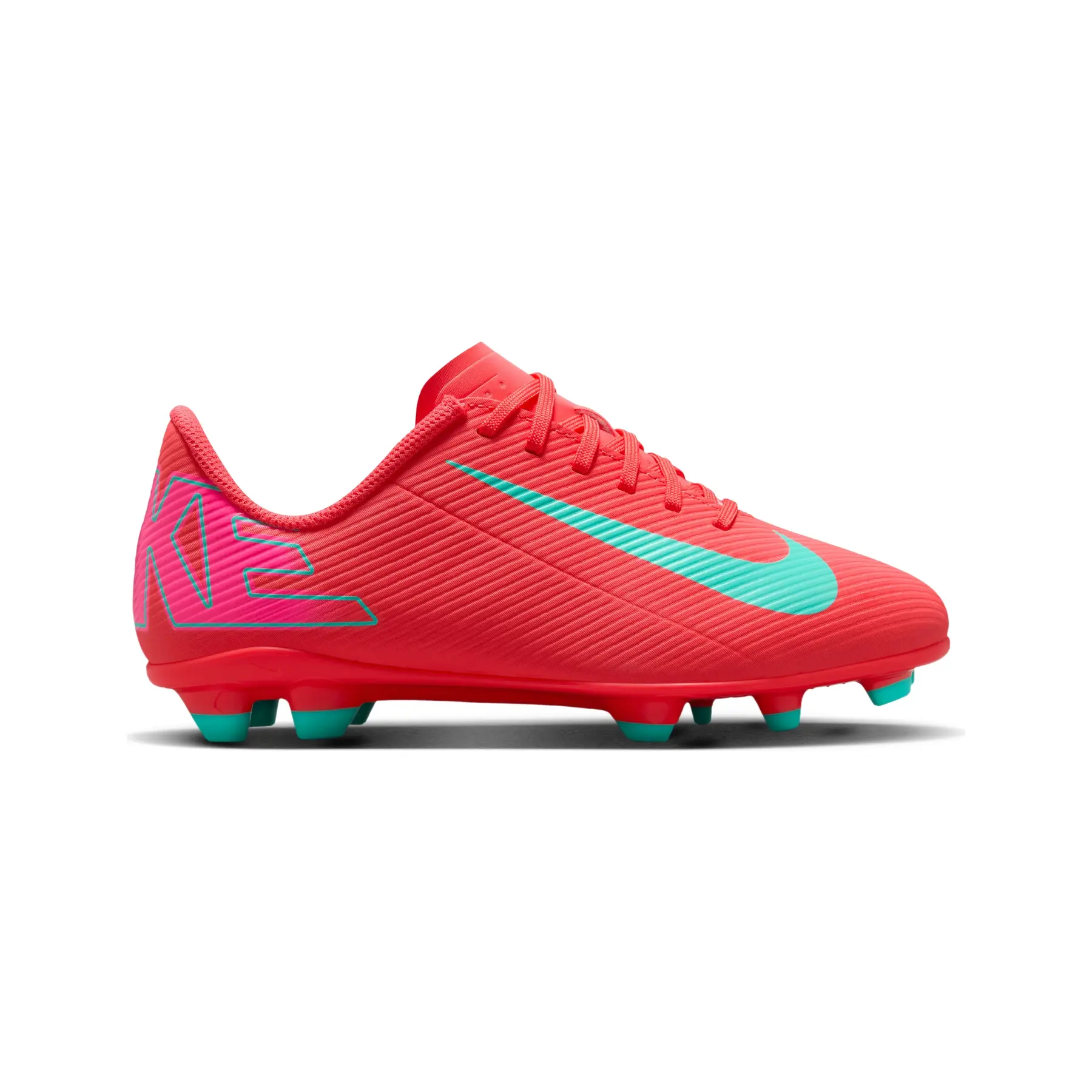 Kinder- Fußballschuhe Nike Mercurial Vapor 16 Club MG