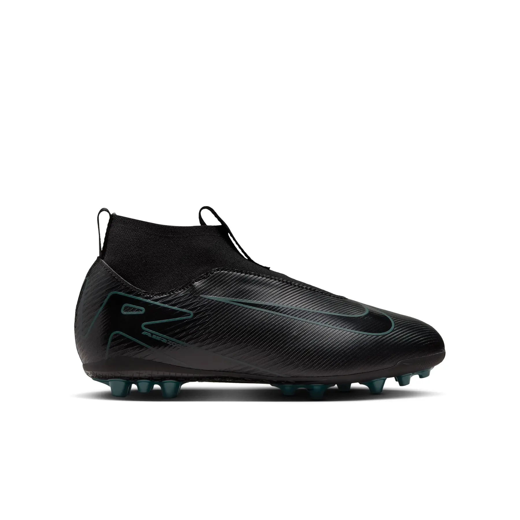 Kinder- Fußballschuhe Nike Zoom Superfly 10 Academy AG