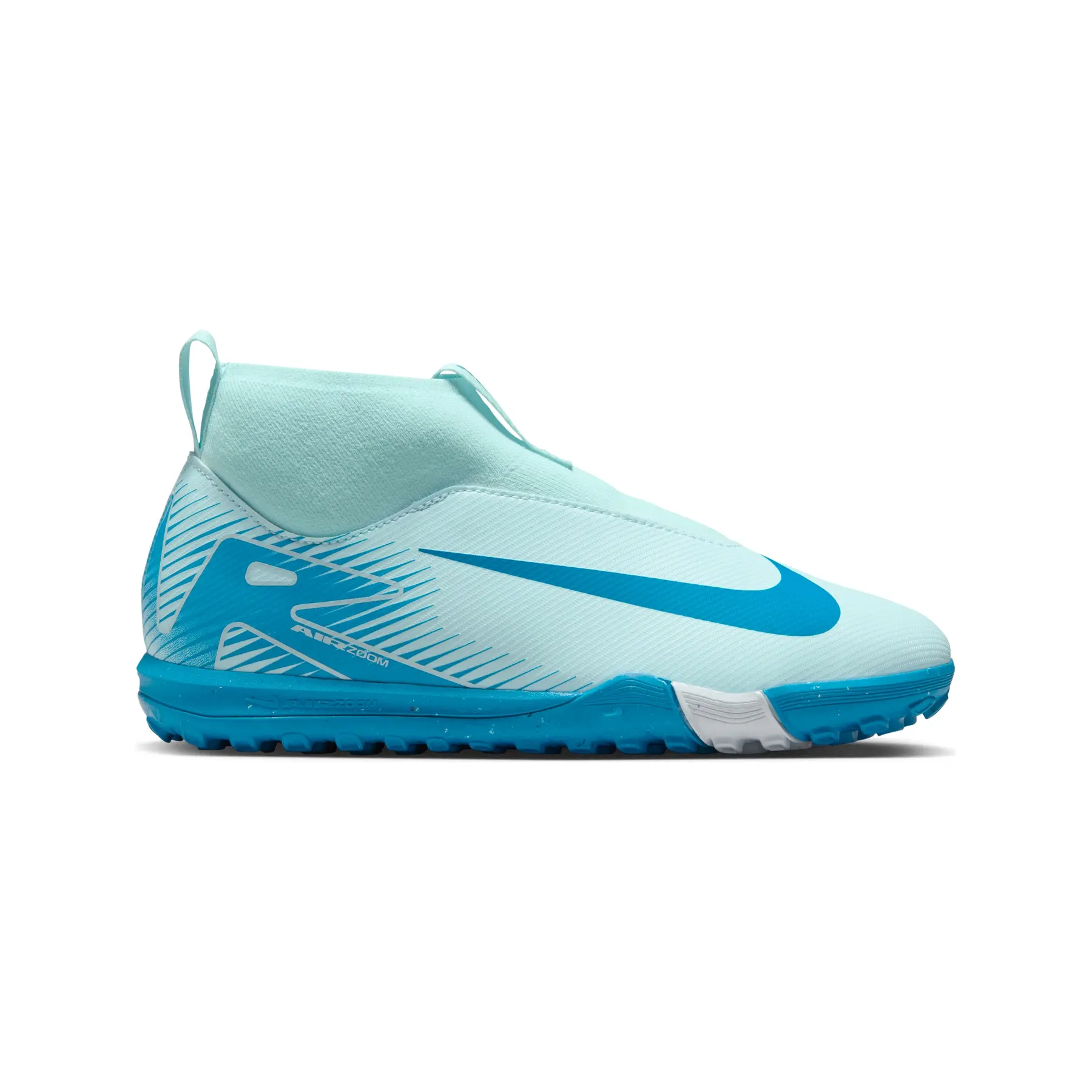 Kinder-Fußballschuhe Nike Mercurial Superfly 10 Academy TF