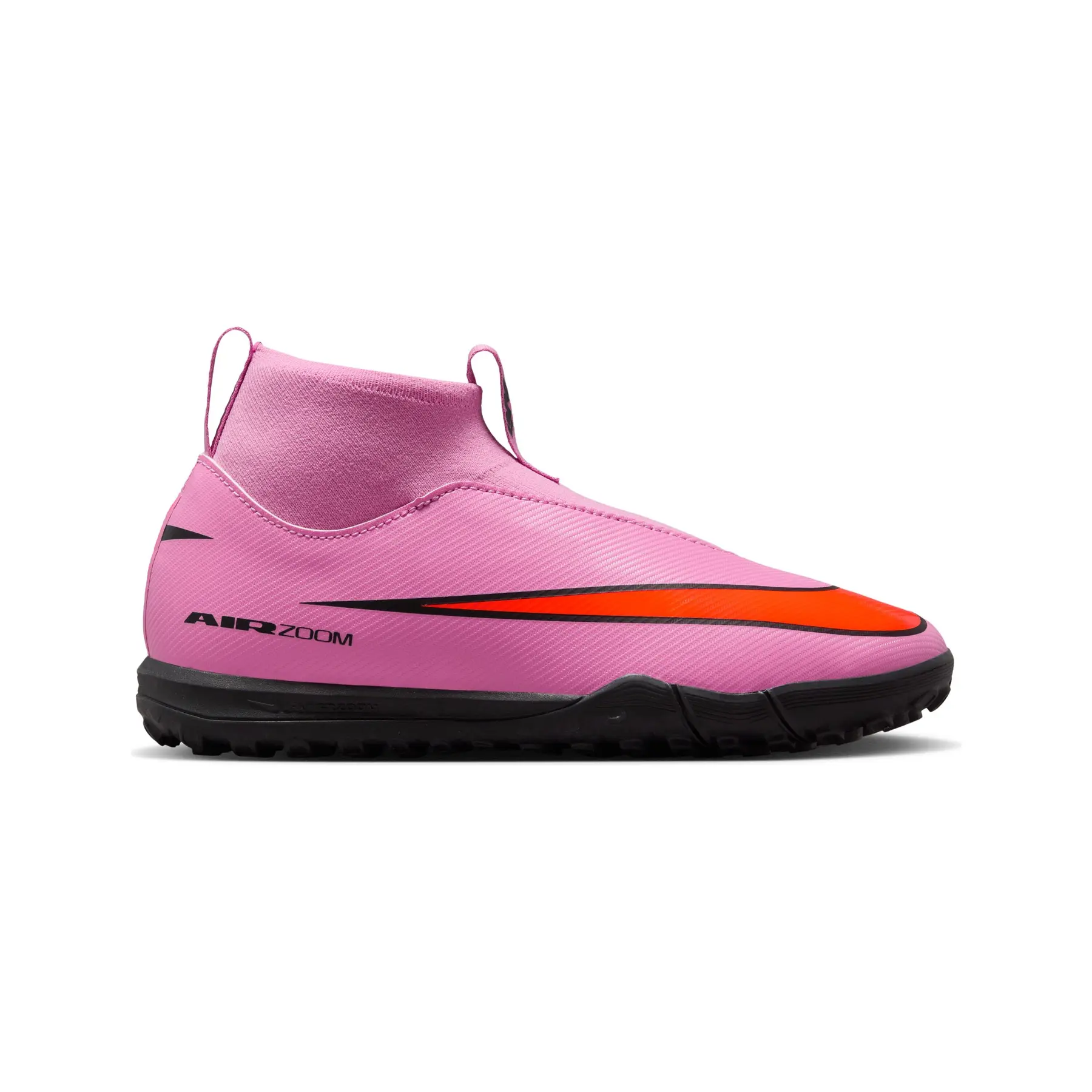 Kinder-Fußballschuhe Nike Mercurial Superfly 10 Academy TF