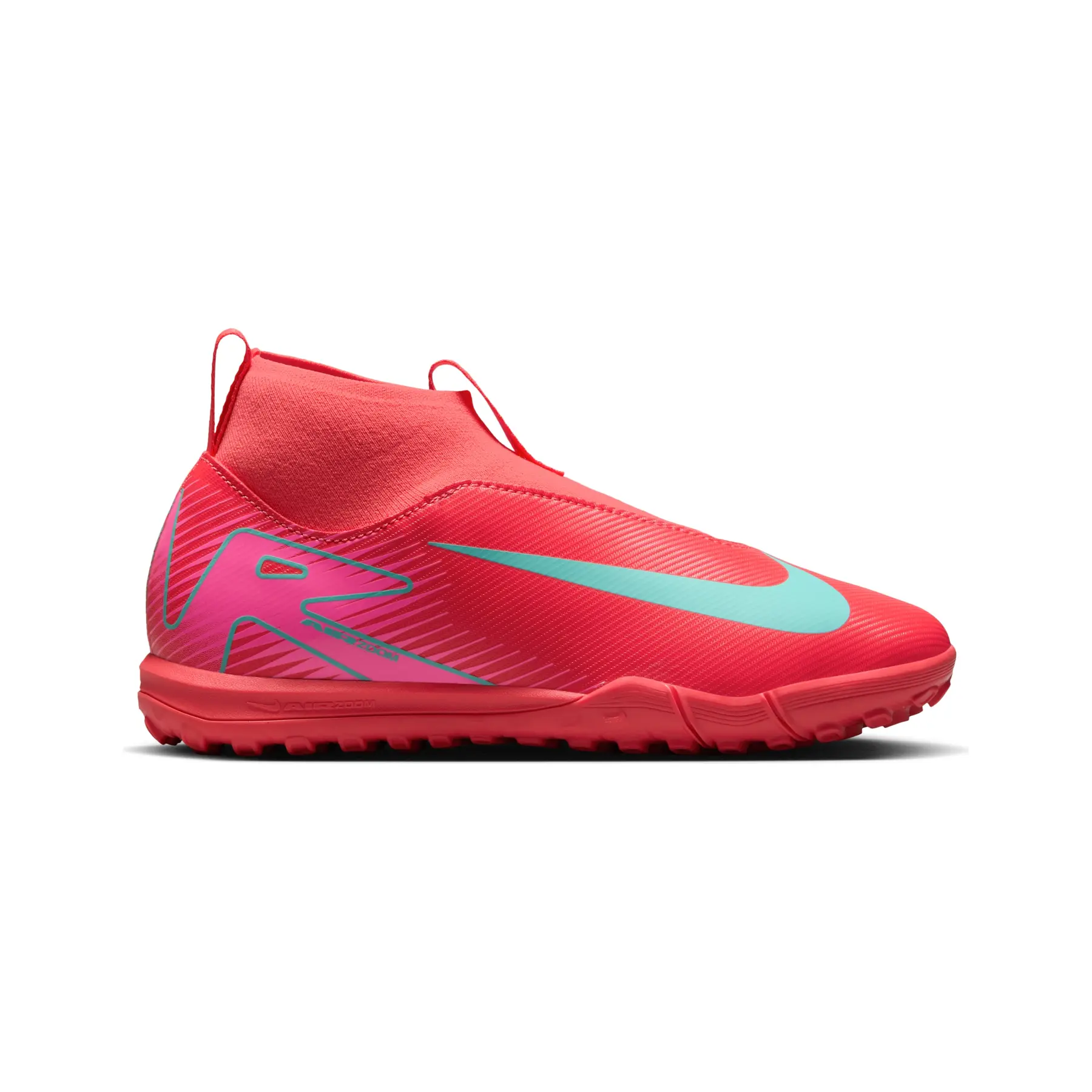 Fußballschuhe Kinder Nike Mercurial Superfly 10 Academy TF