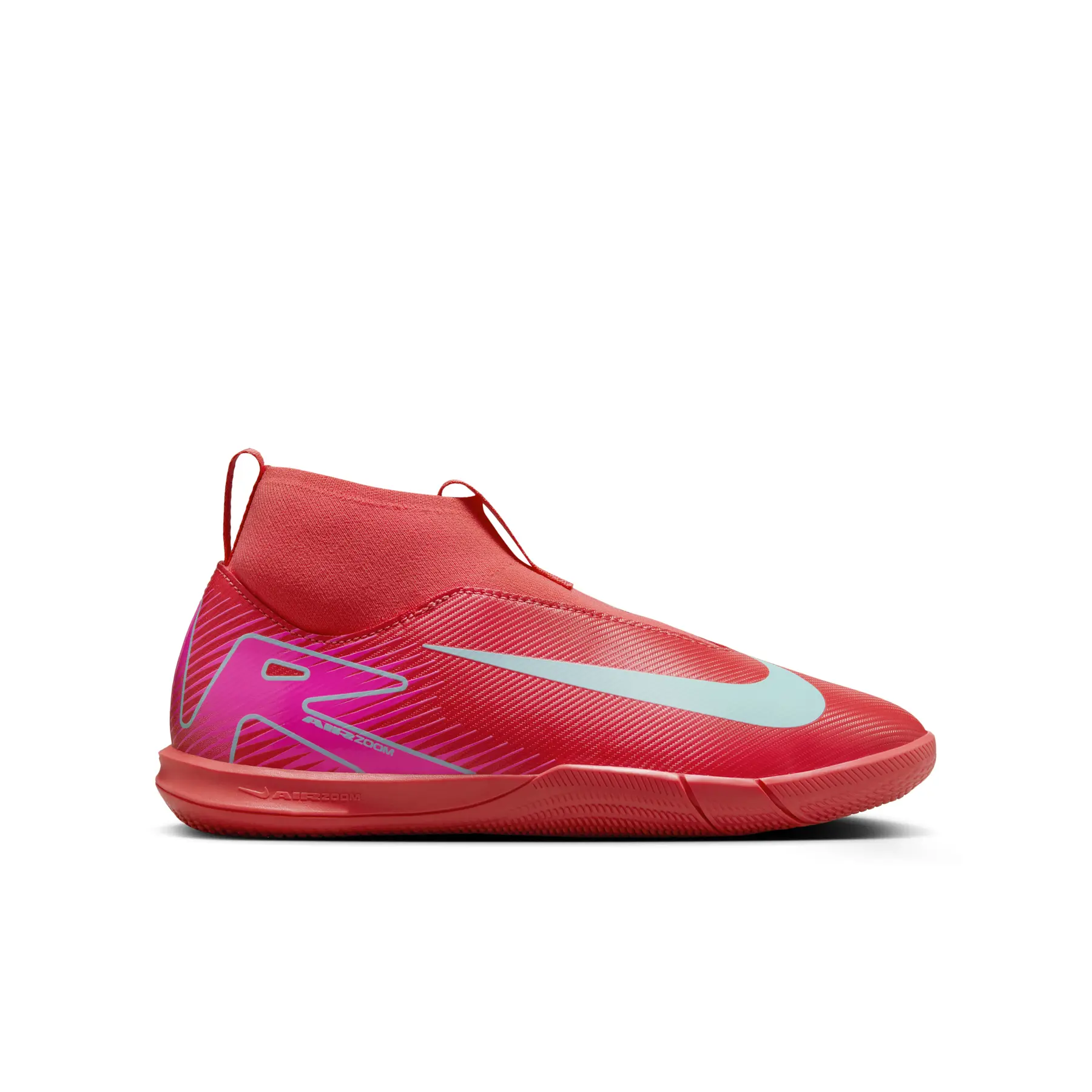Kindervoetbalschoenen Nike Mercurial Superfly 10 Academy AG