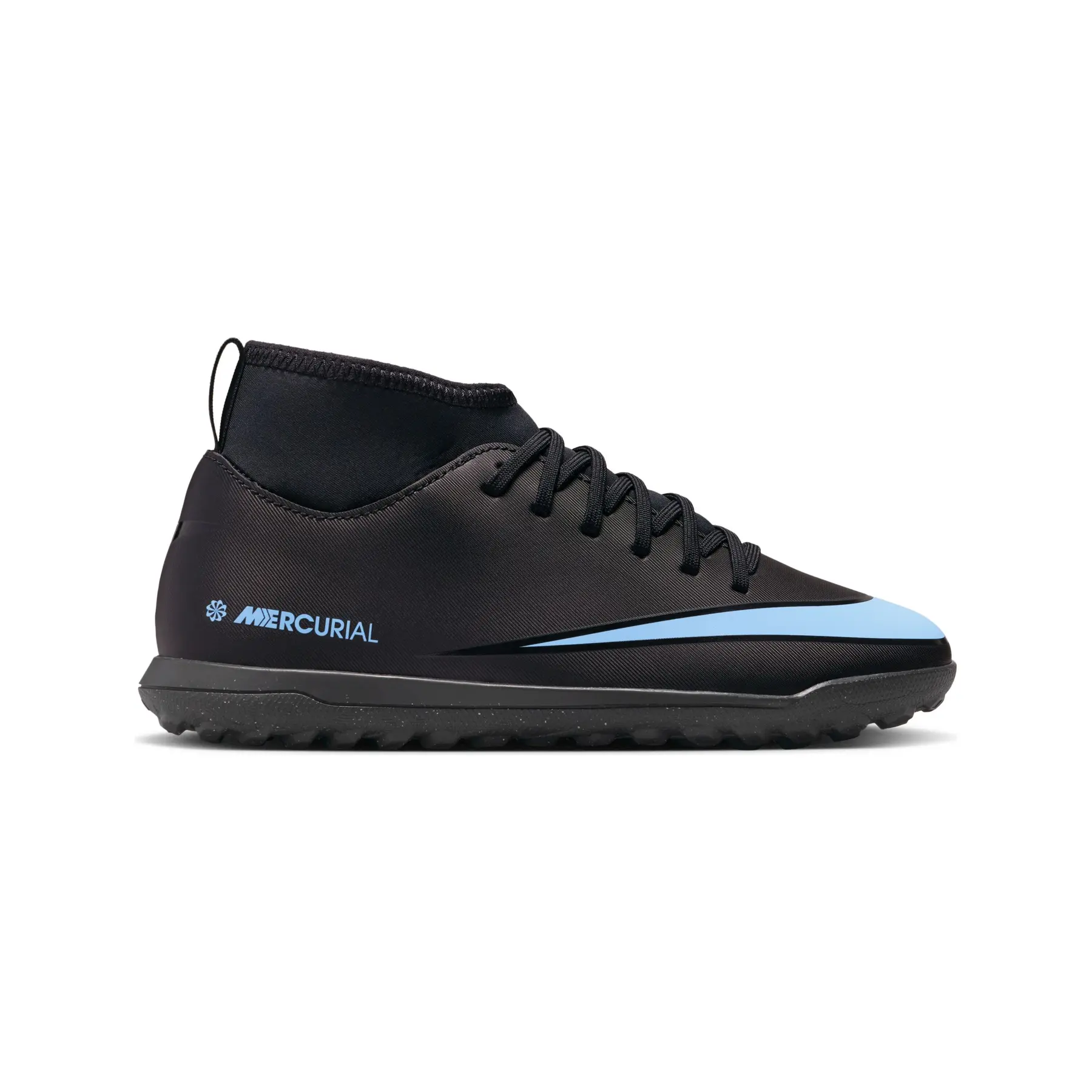Kinder-Fußballschuhe Nike Mercurial Superfly 10 Club TF