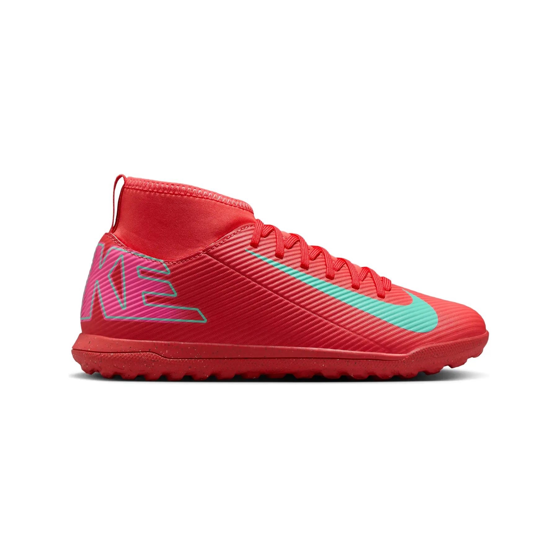 Kinder- Fußballschuhe Nike Mercurial Superfly 10 Club MG
