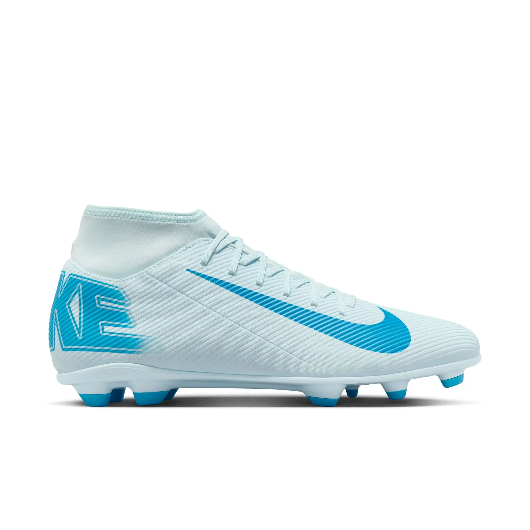 Fußballschuhe Nike Superfly 10 Club FG/MG