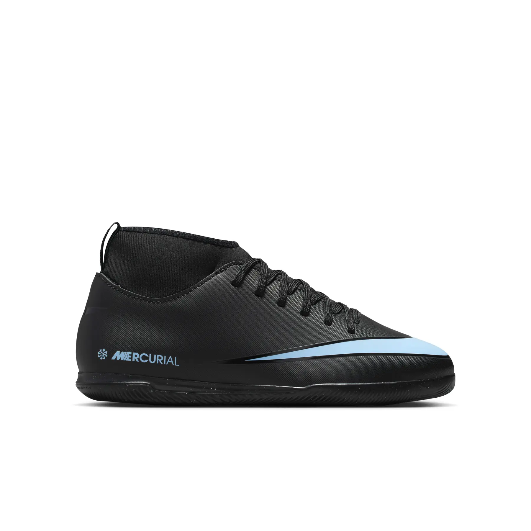 Kindervoetbalschoenen Nike Mercurial Superfly 10 Club IC