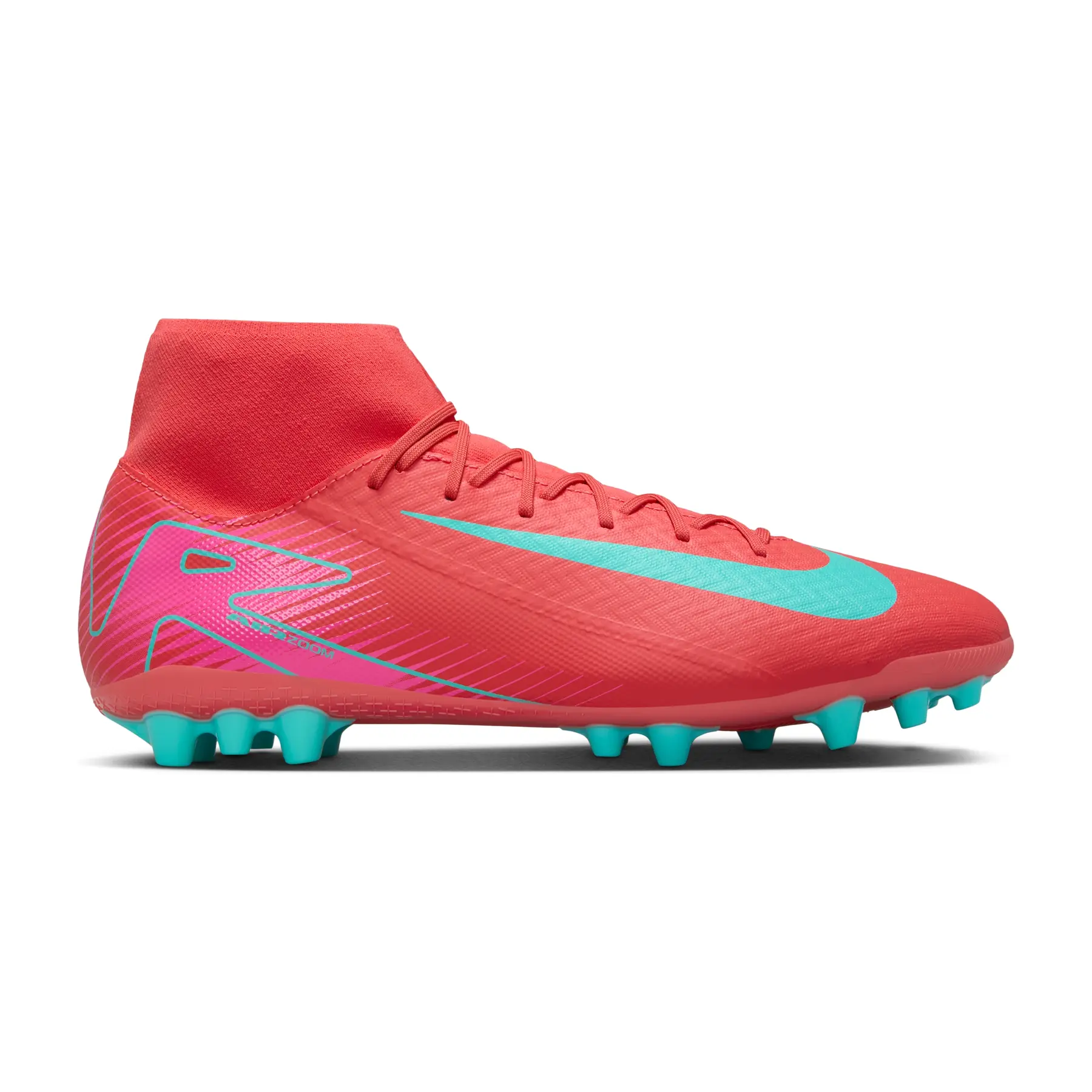 Fußballschuhe Nike Mercurial Superfly 10 Academy AG