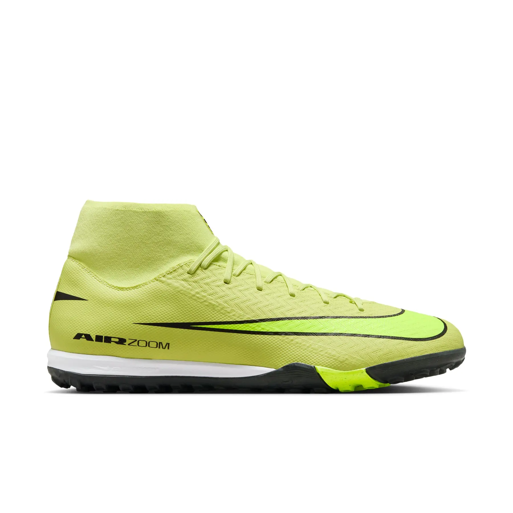 Hohe Fußballschuhe Nike Mercurial Superfly 10 Academy AG
