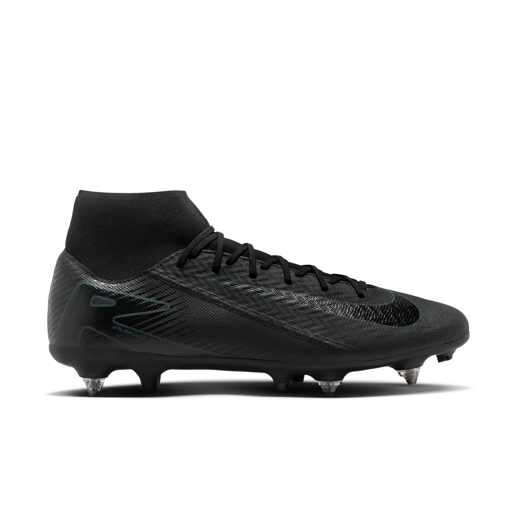 Fußballschuhe Nike Mercurial Superfly 10 Academy SG Anti-Clog