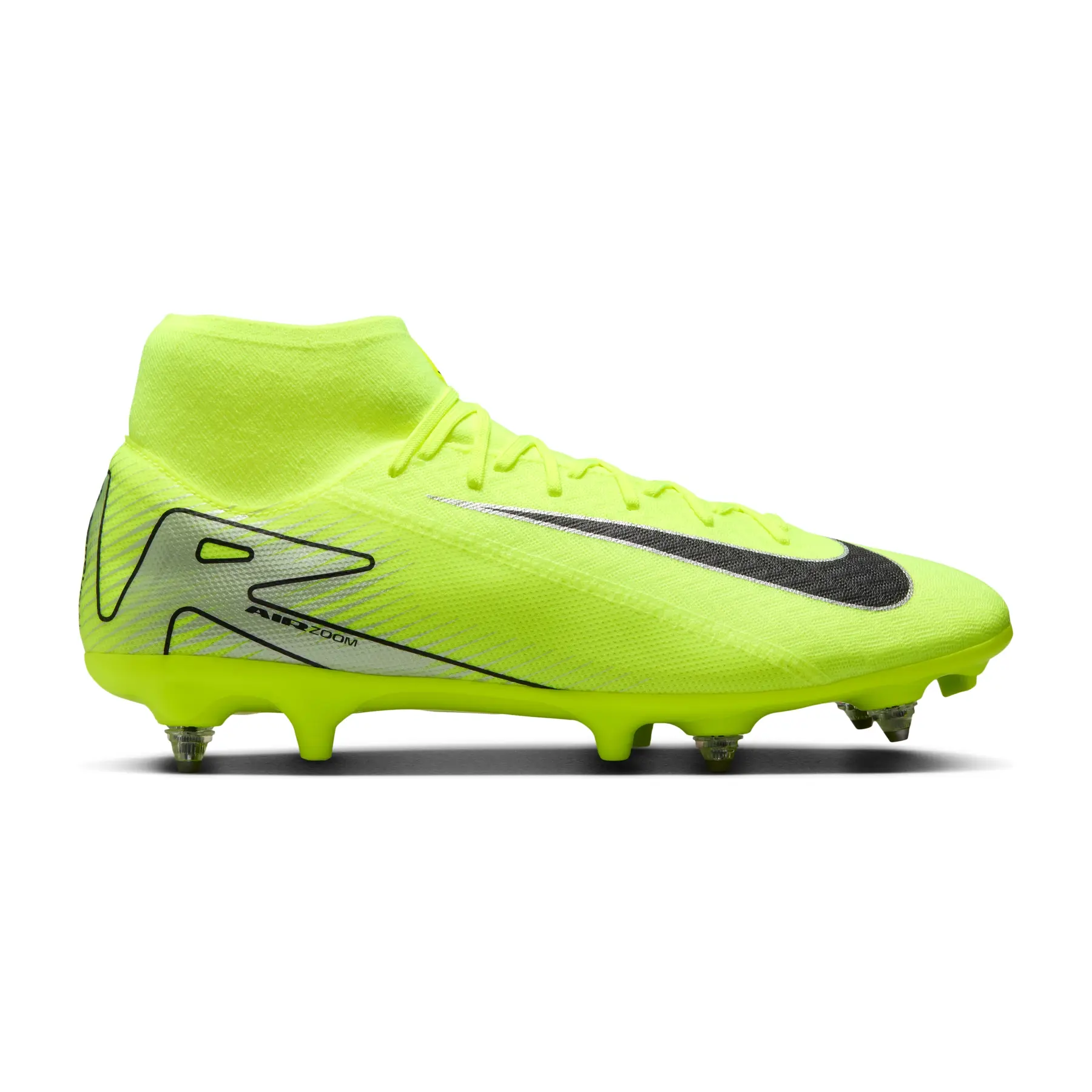 Fußballschuhe Nike Zoom Superfly 10 SG