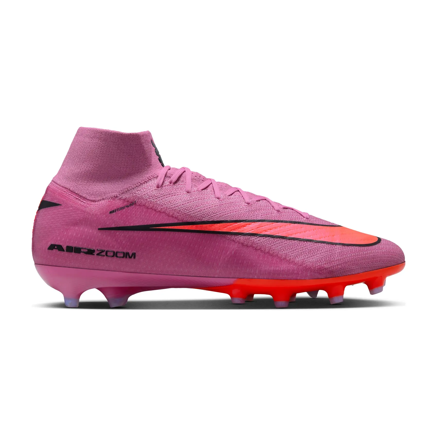 Fußballschuhe Nike Mercurial Superfly 10 Elite AG