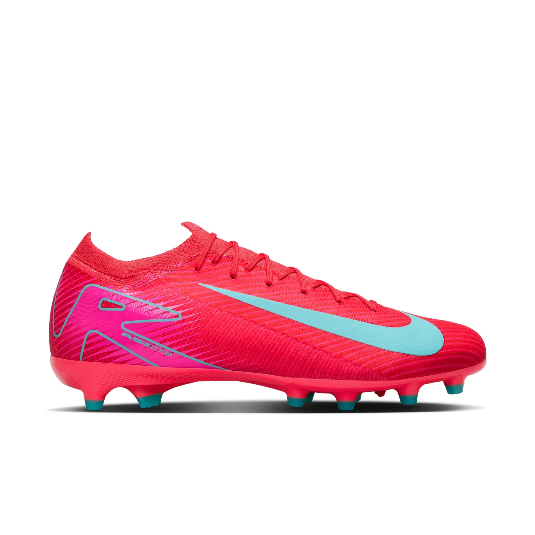Fußballschuhe Nike Zm Vapor 16 Pro AG