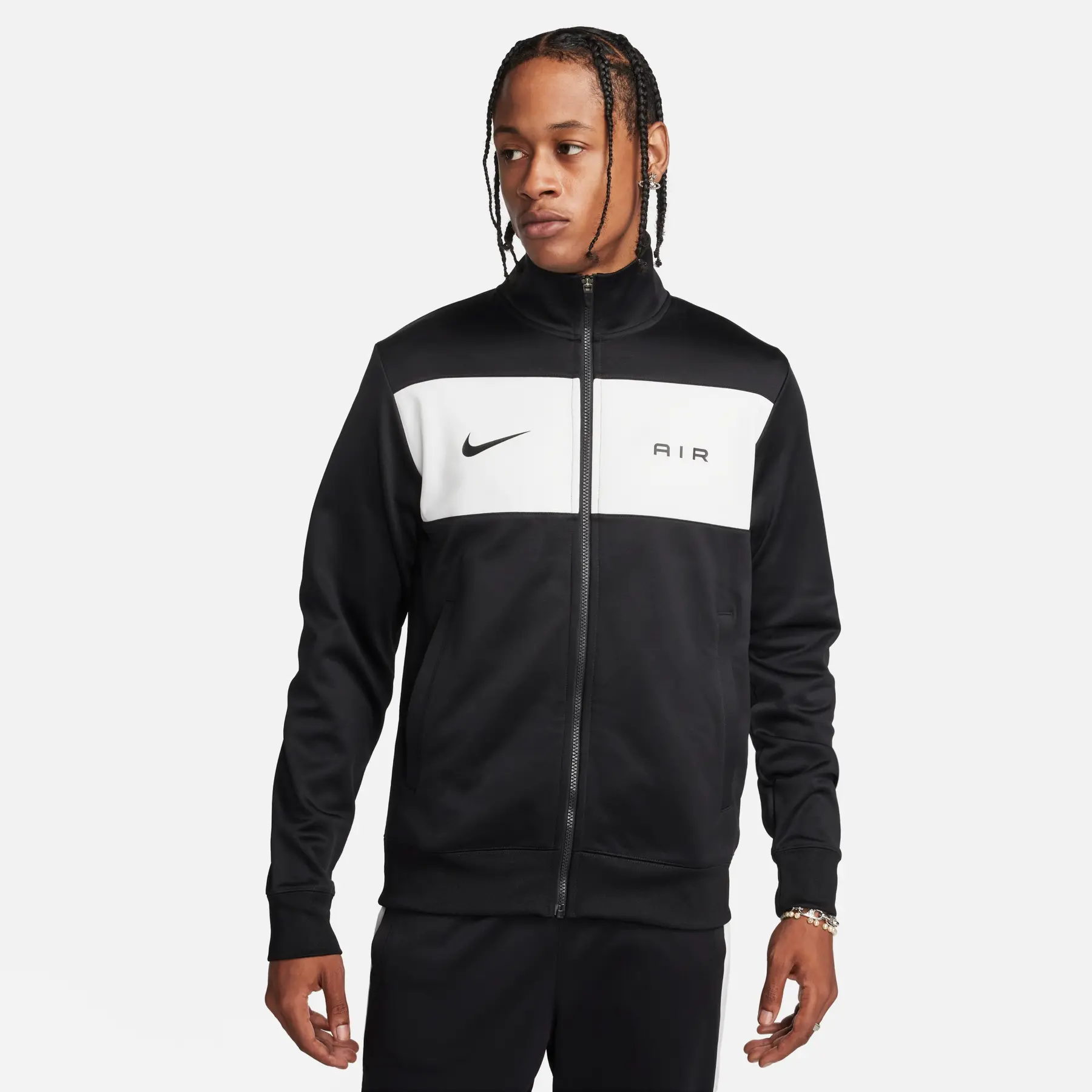 Felpa Nike Air CVS BB