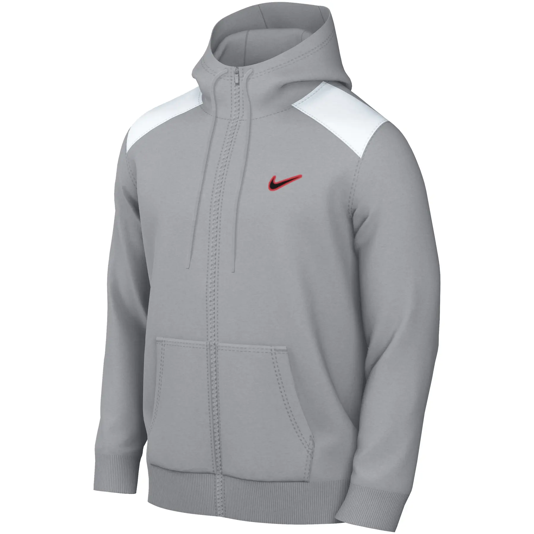 Kapuzenjacke Nike Fleece BB