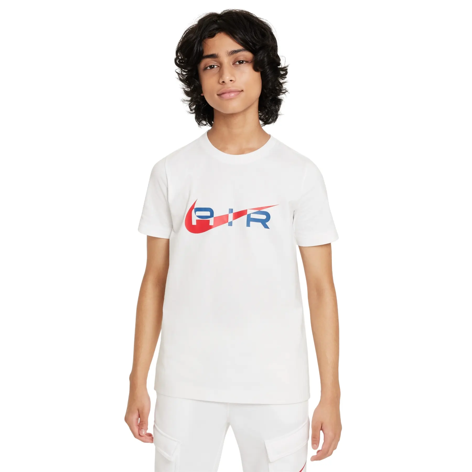 T-shirt per bambini Nike Air