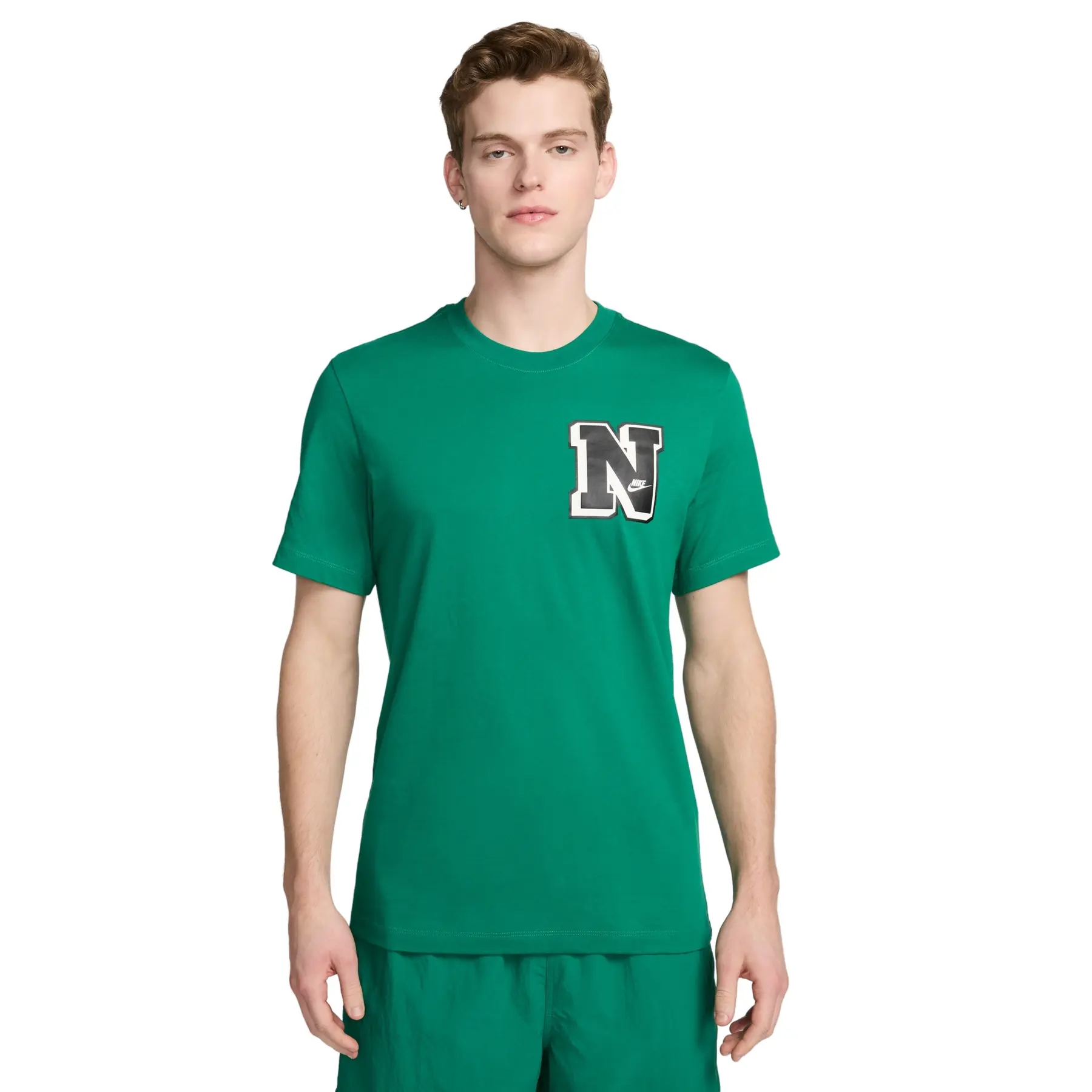 T-shirt Nike