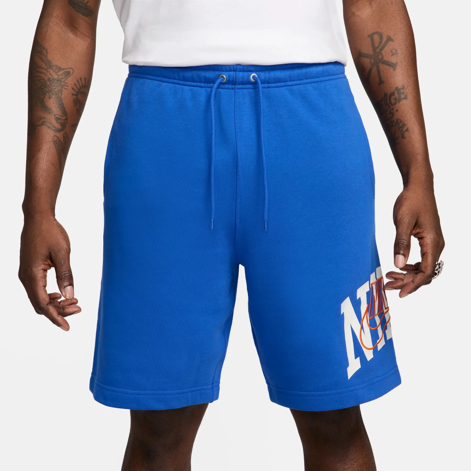 Shorts Nike Club Fleece
