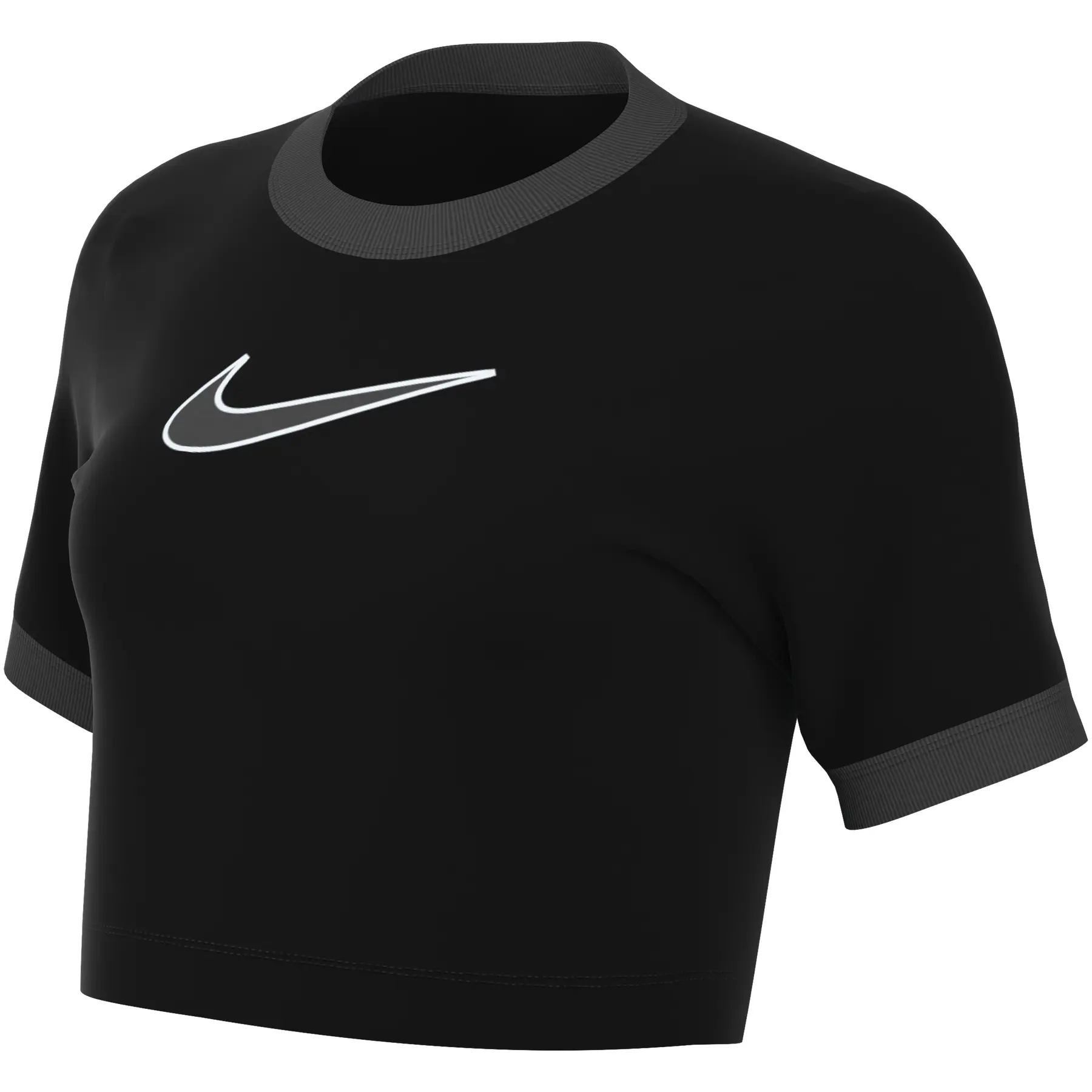 Maglietta corta da donna Nike