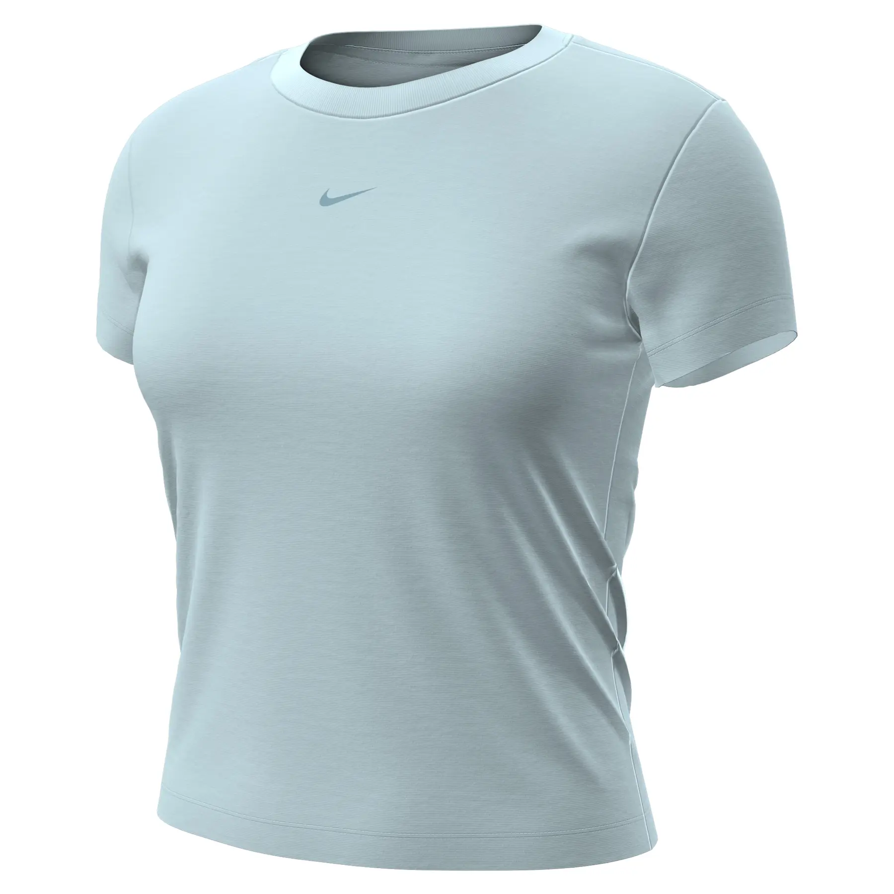 T-shirt da donna Nike Chill Knit Mod