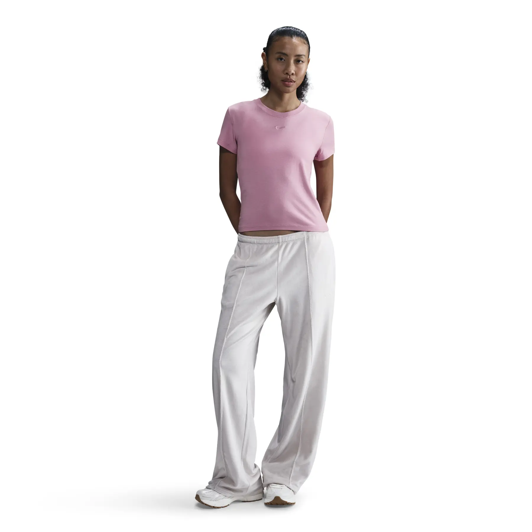 T-Shirt Nike Chill Knit