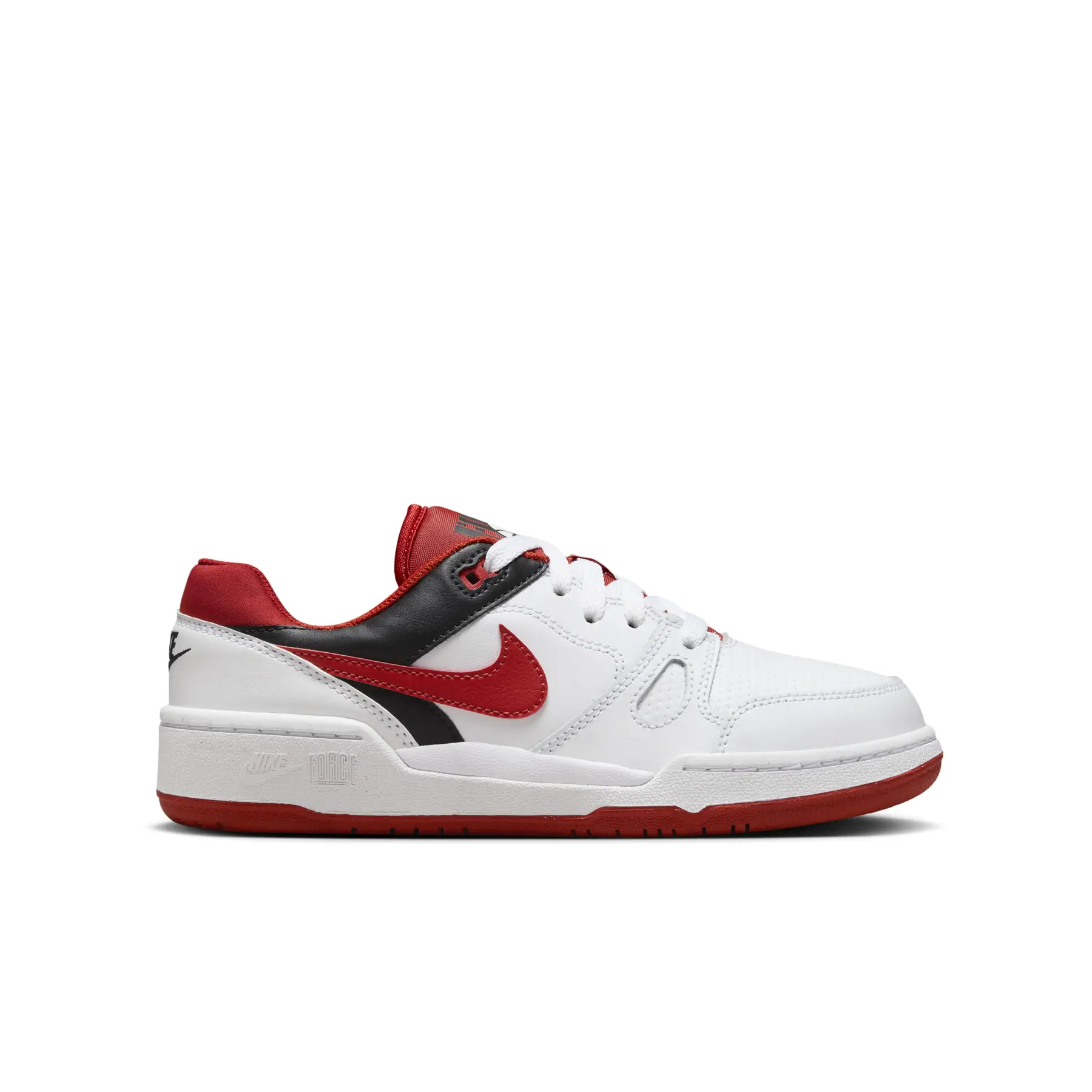 Sneakers per bambini Nike Full Force Low
