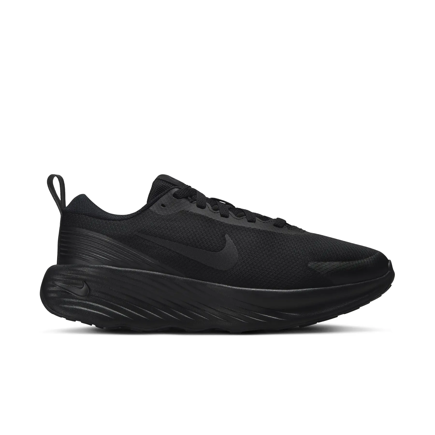 Nike Promina, vue de côté